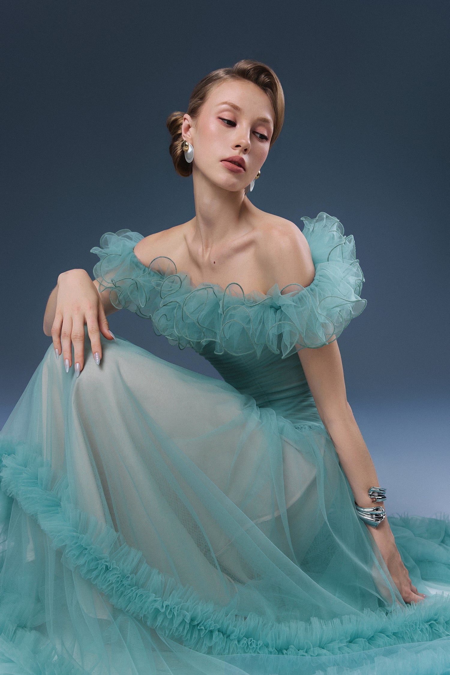 SELENE DRESS
