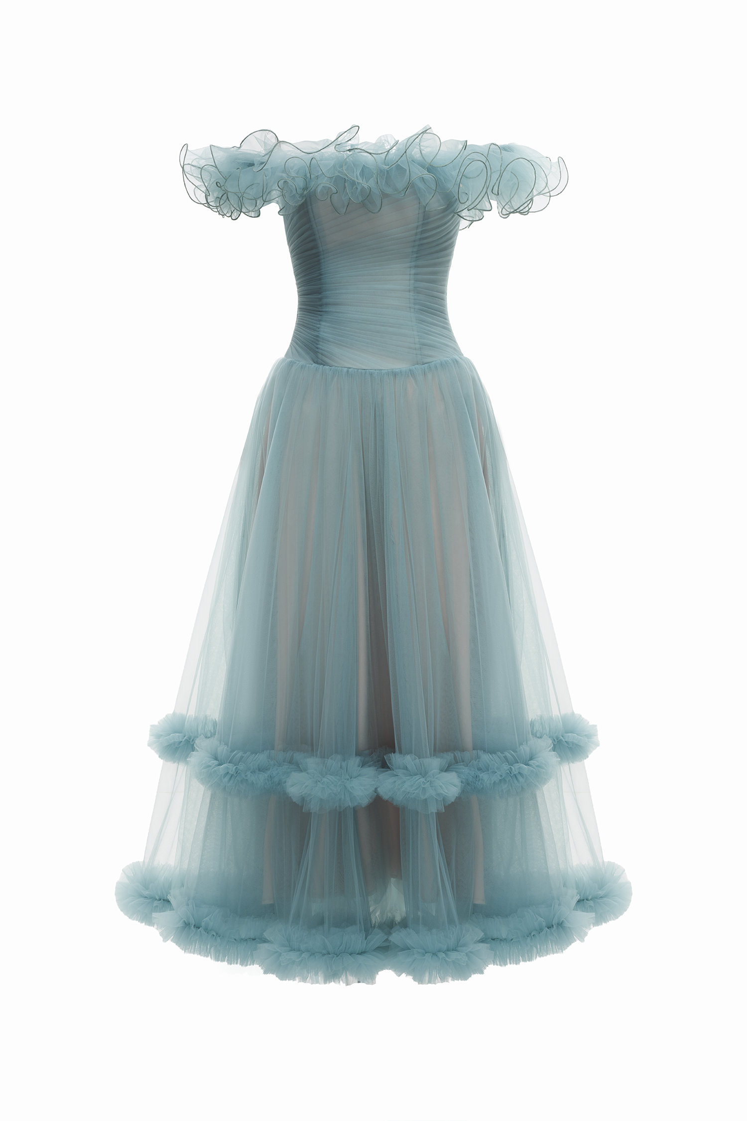 SELENE DRESS