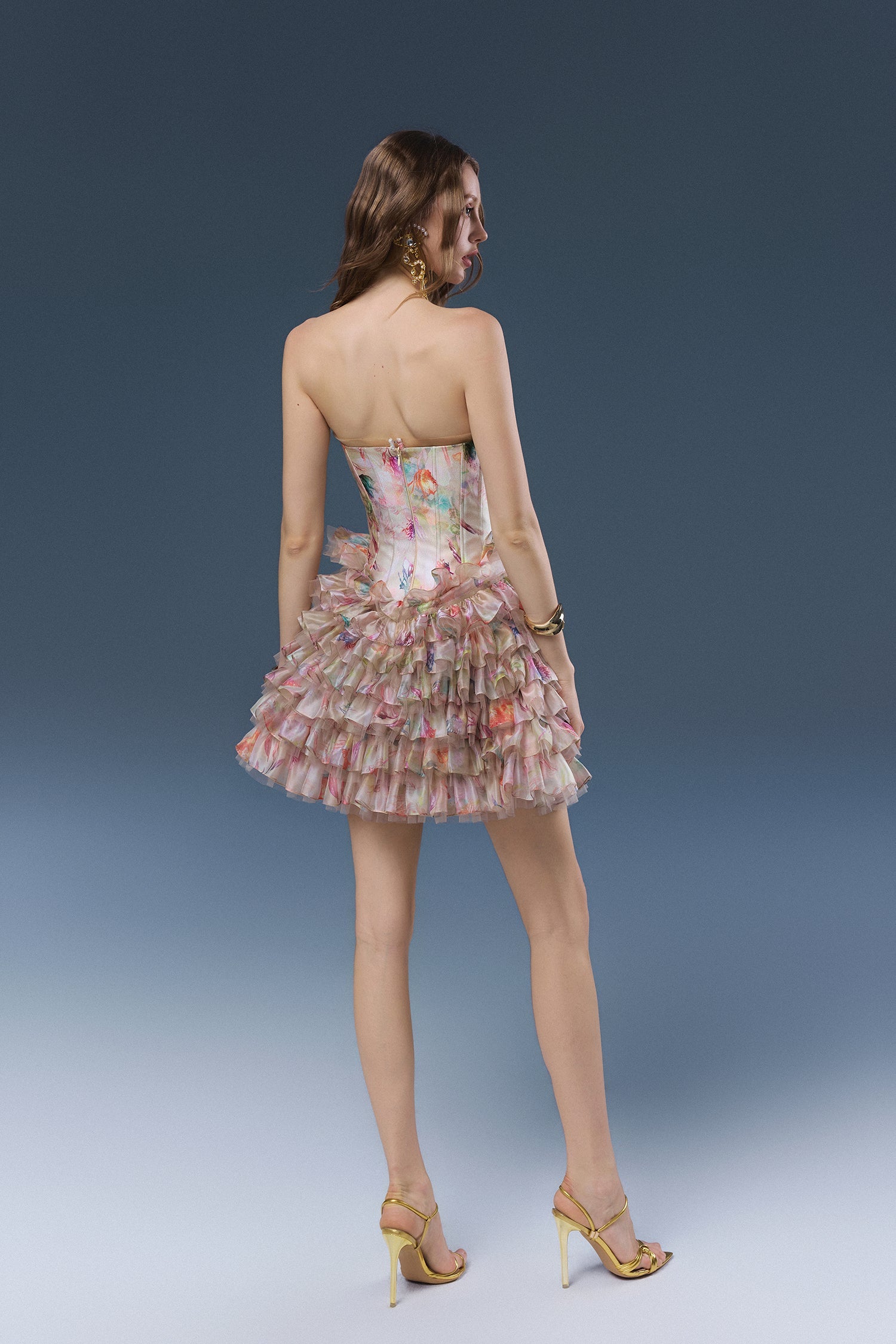 SENNA DRESS