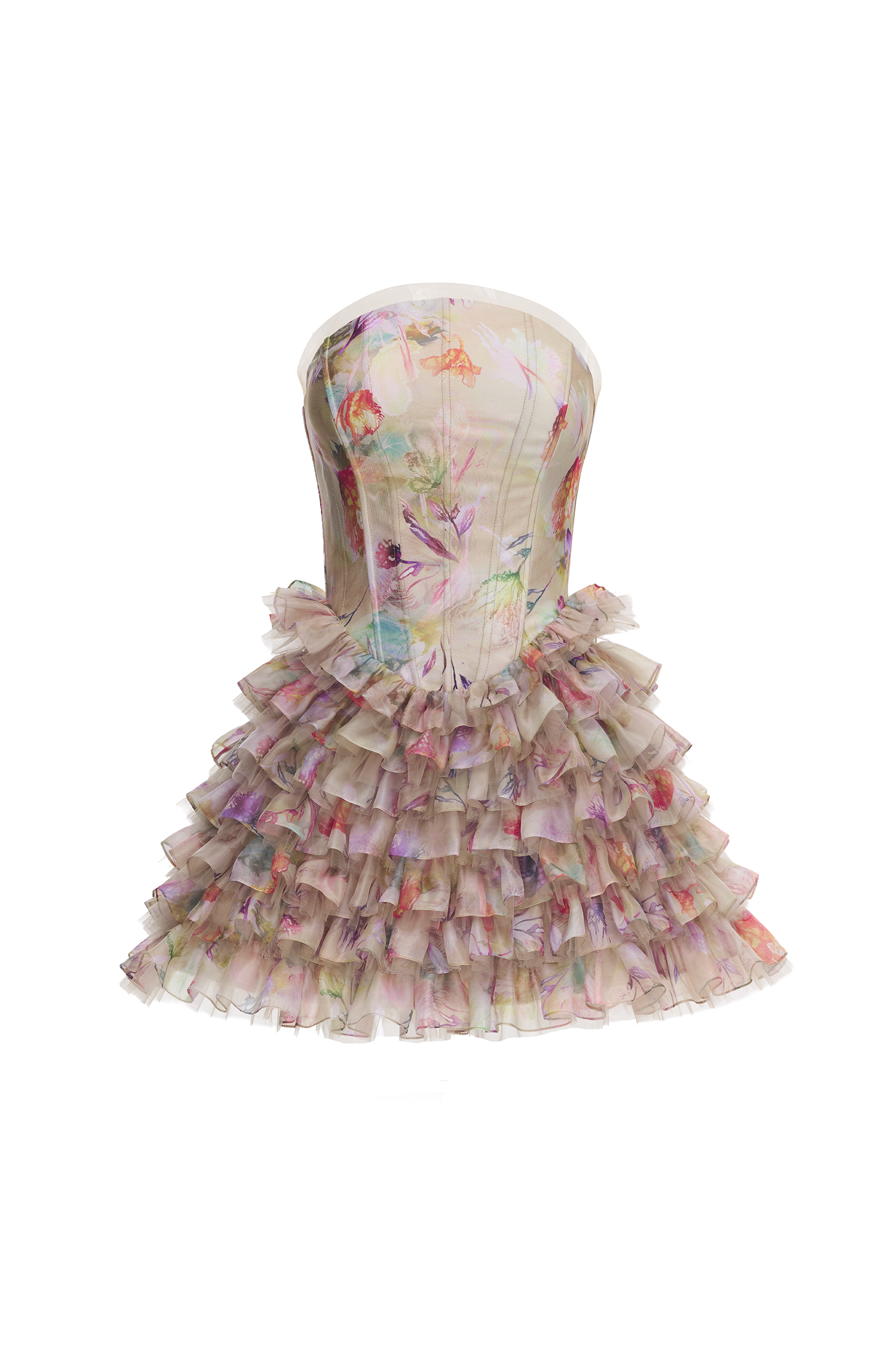 SENNA DRESS