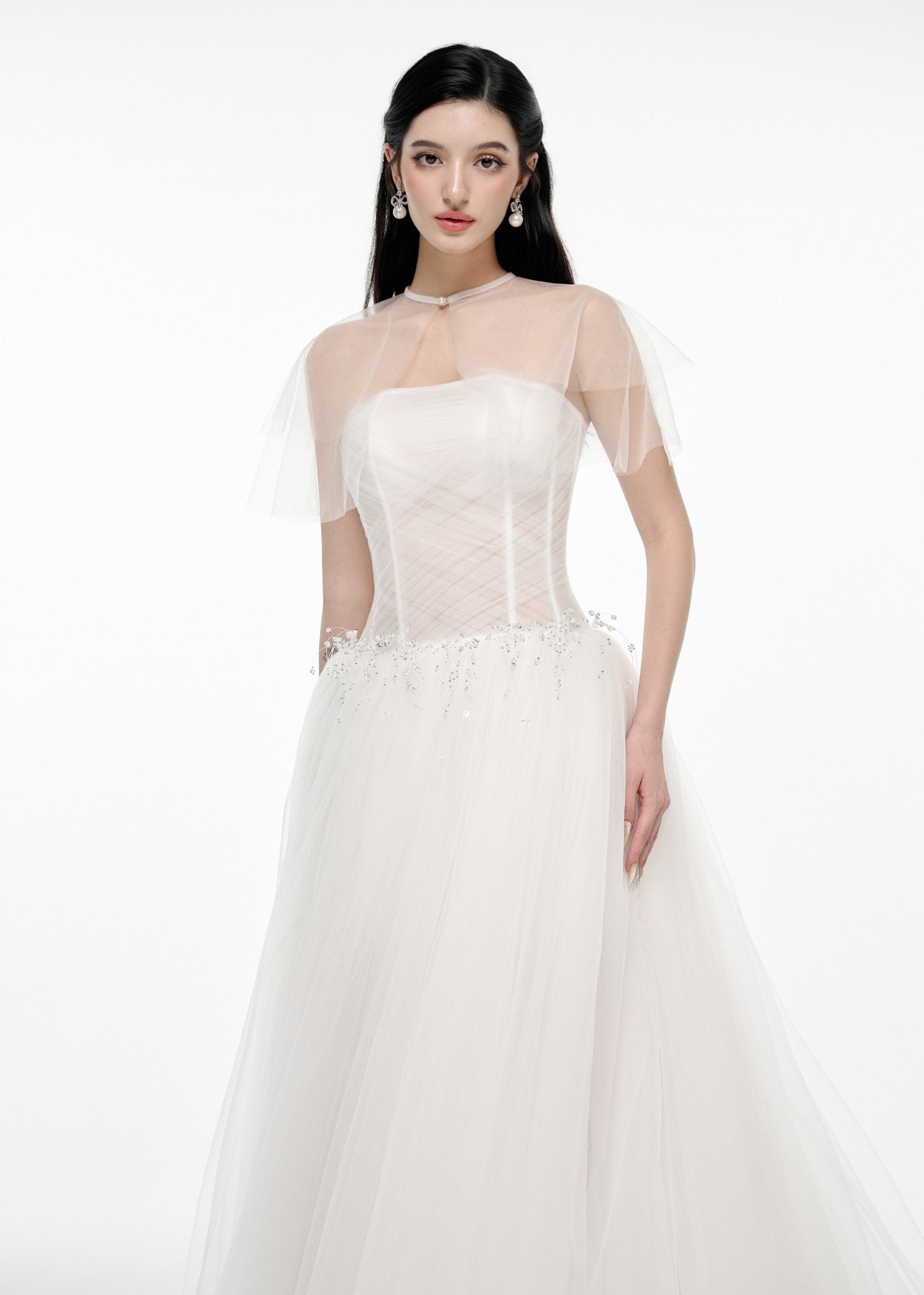 SERAPHINE Dress image 2