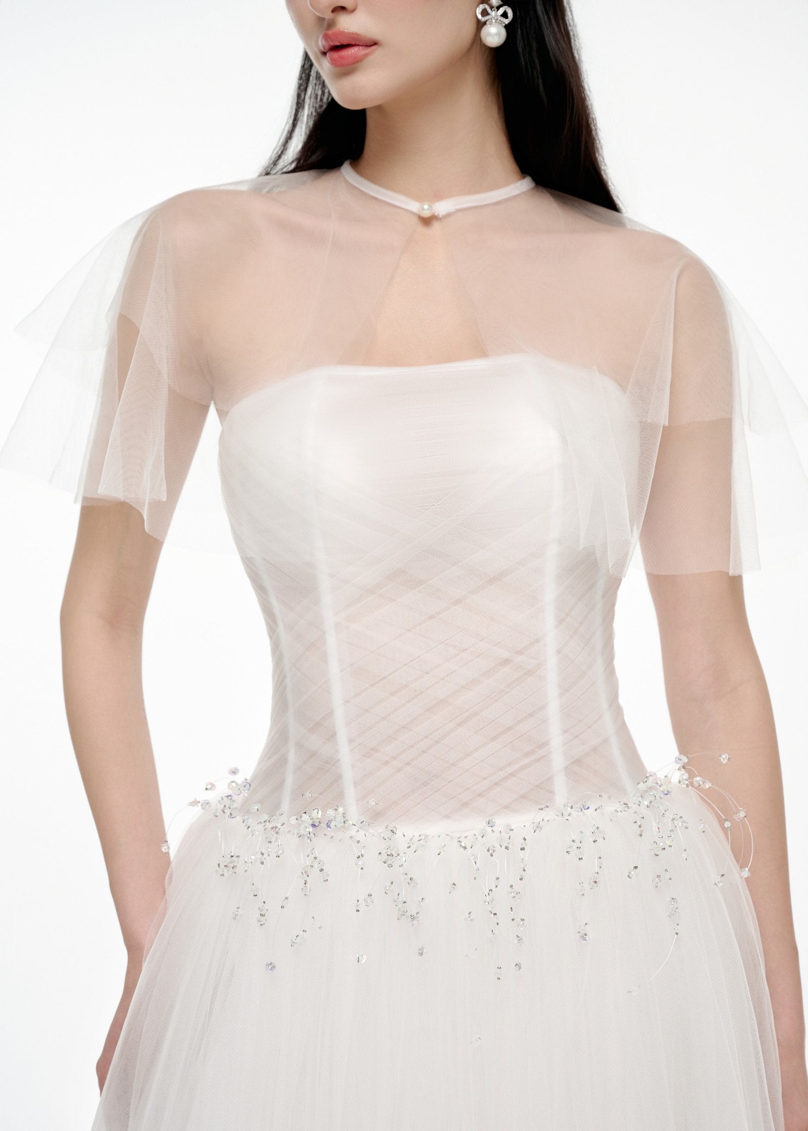 SERAPHINE Dress image 4