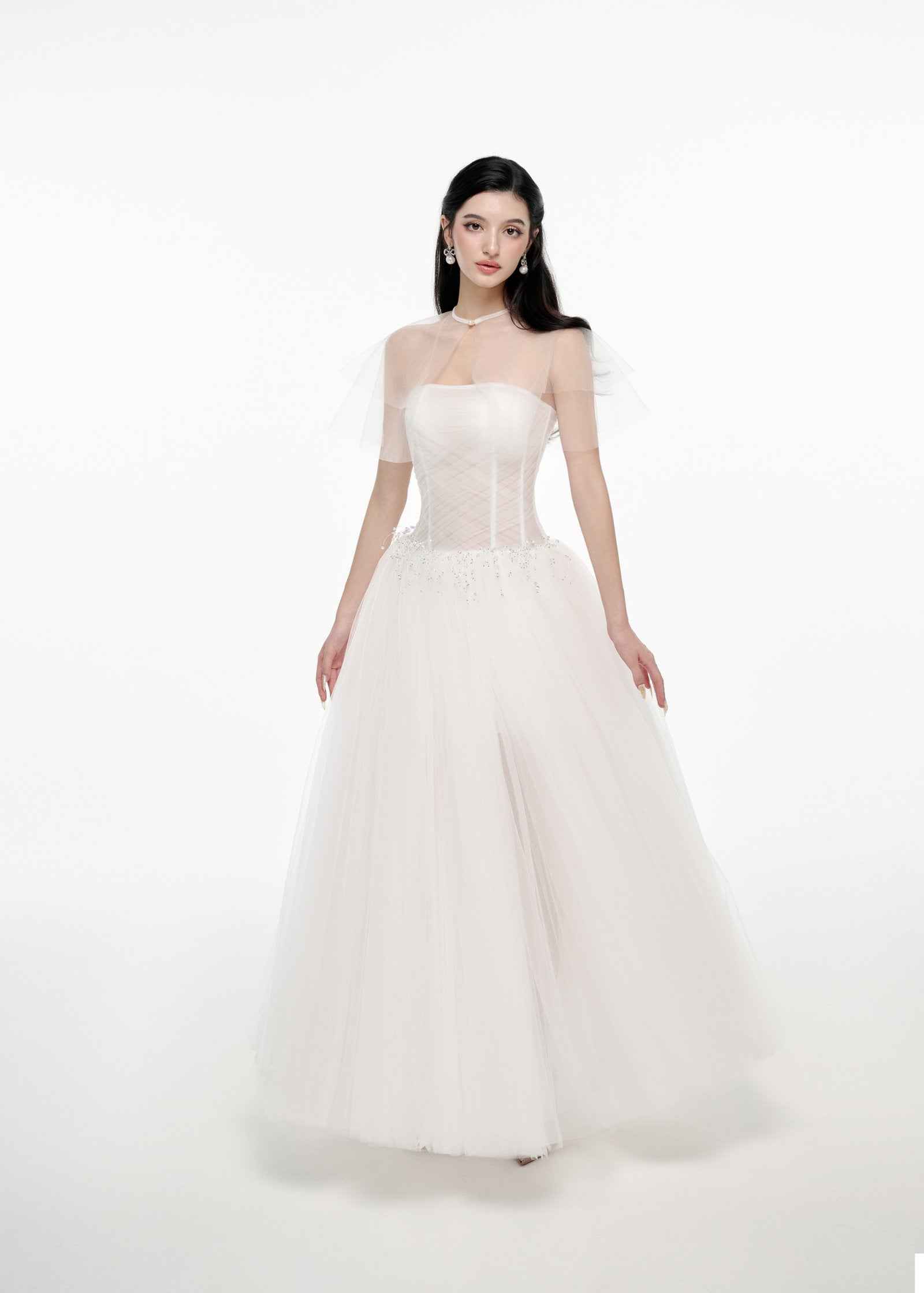 SERAPHINE Dress image 0