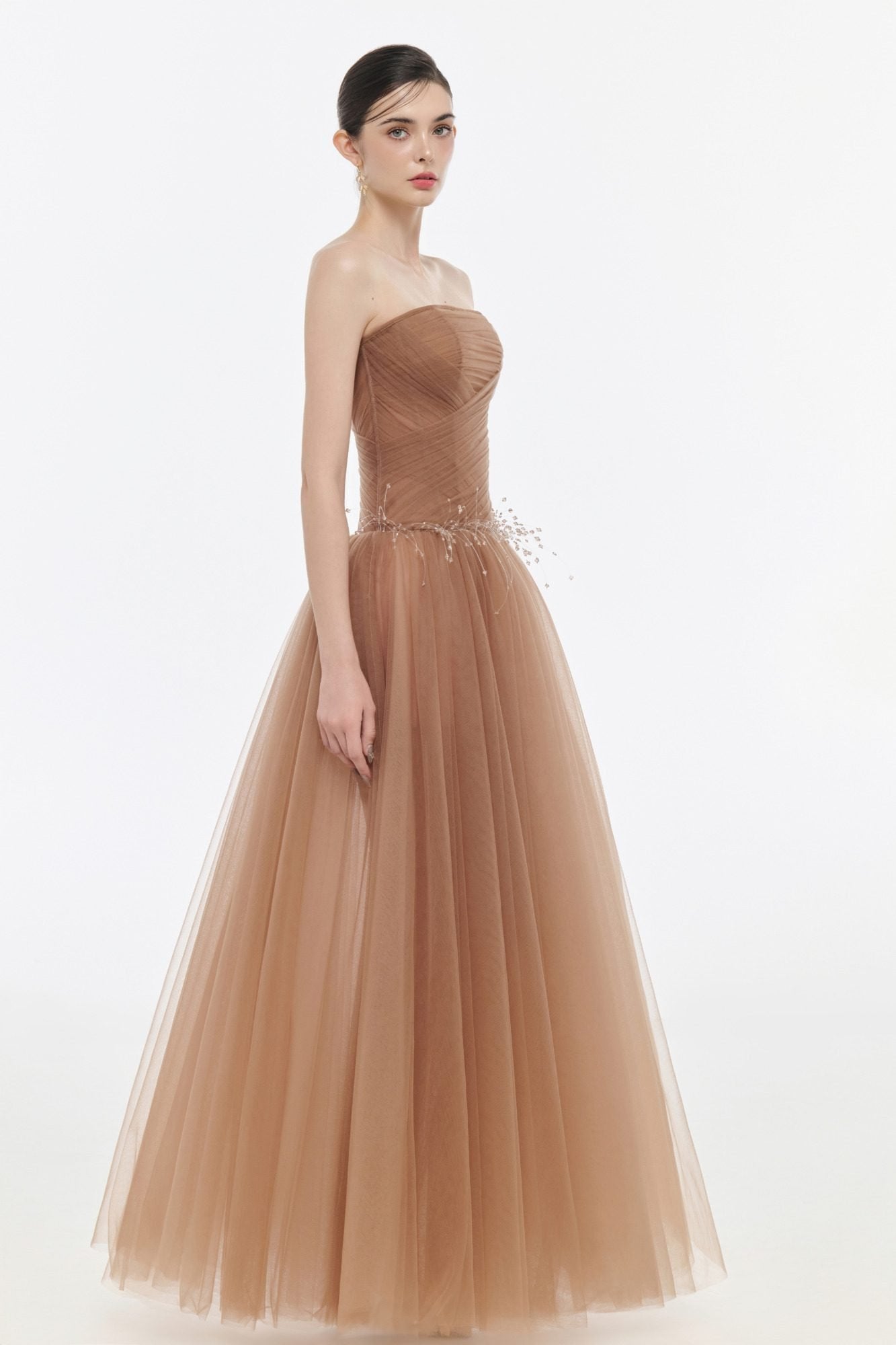 SERENA DRESS image 1