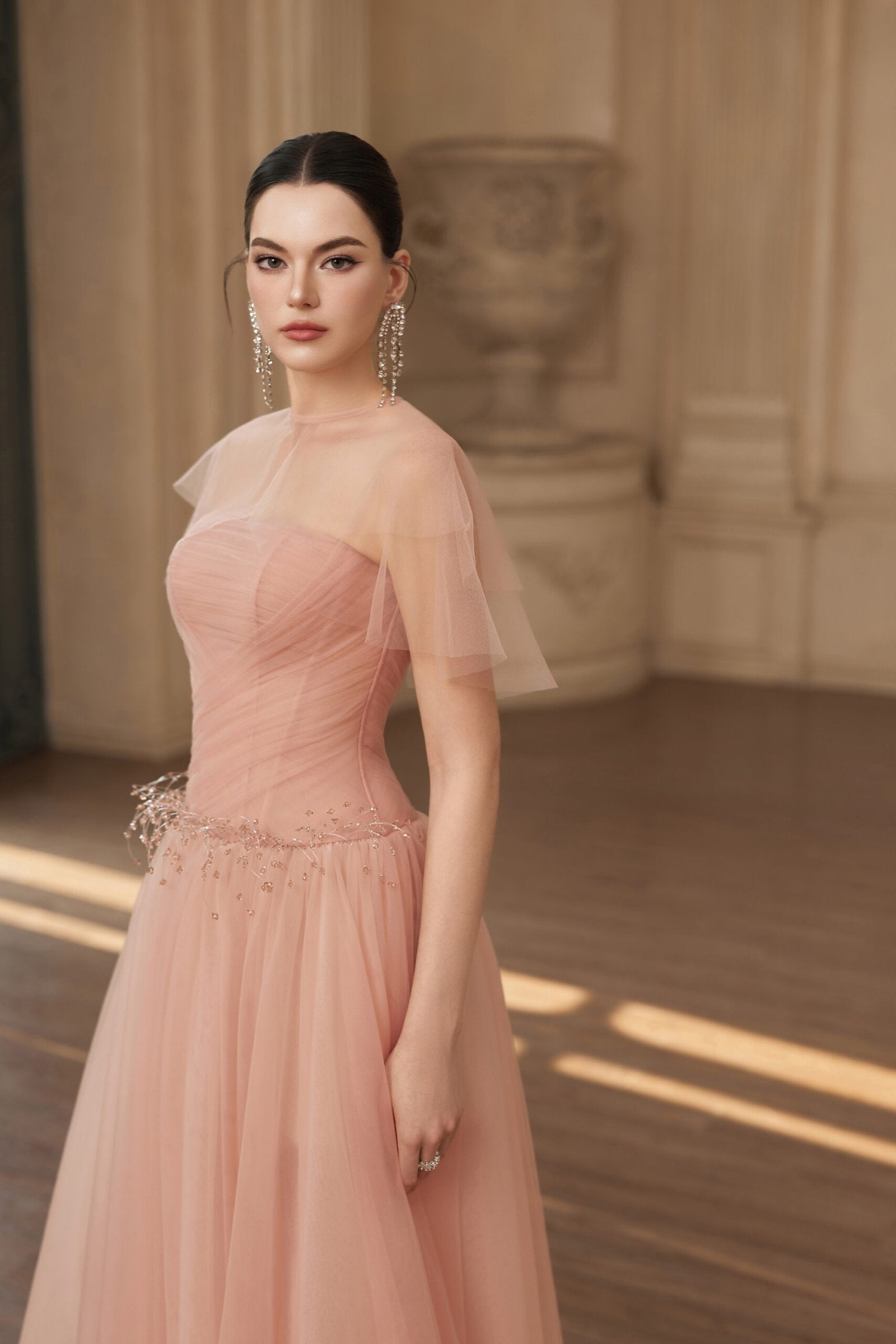 SERENA DRESS image 1