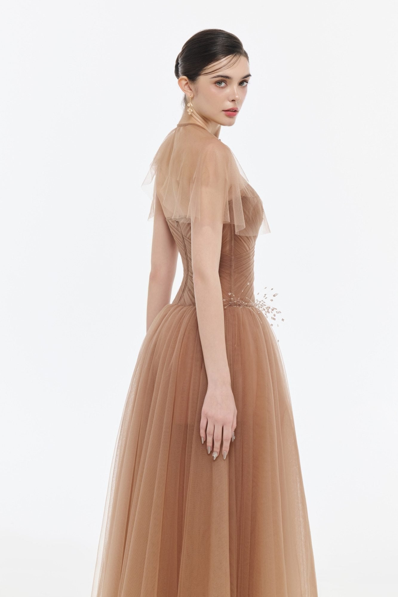 SERENA DRESS image 2