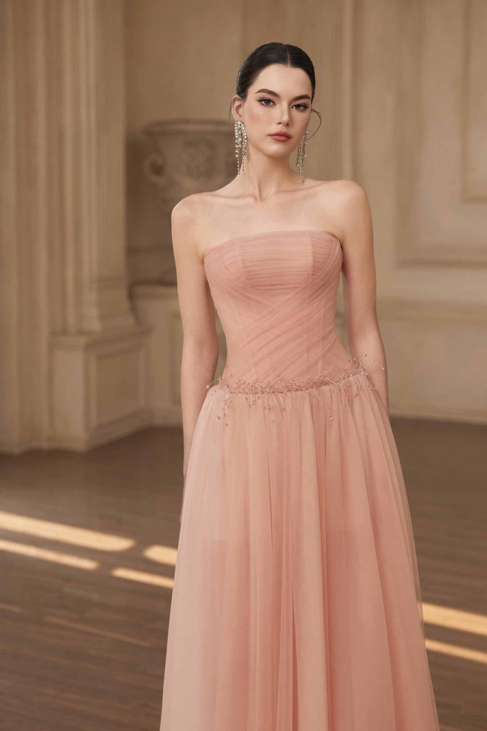 SERENA DRESS image 3
