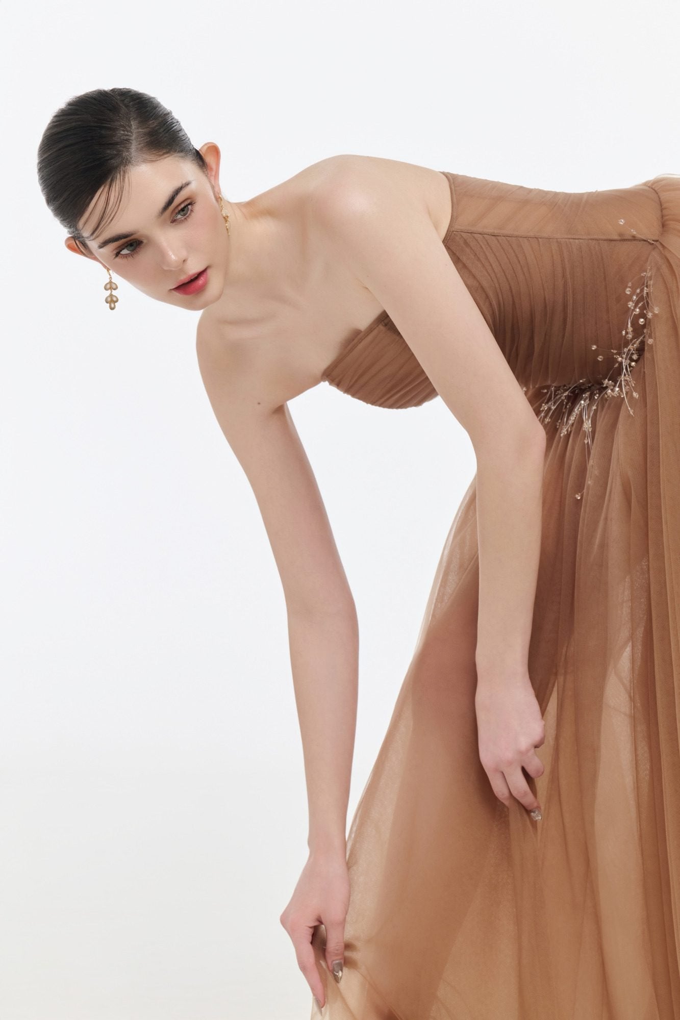 SERENA DRESS image 4