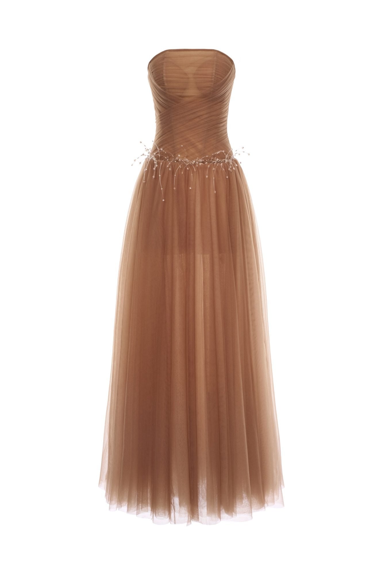 SERENA DRESS image 5