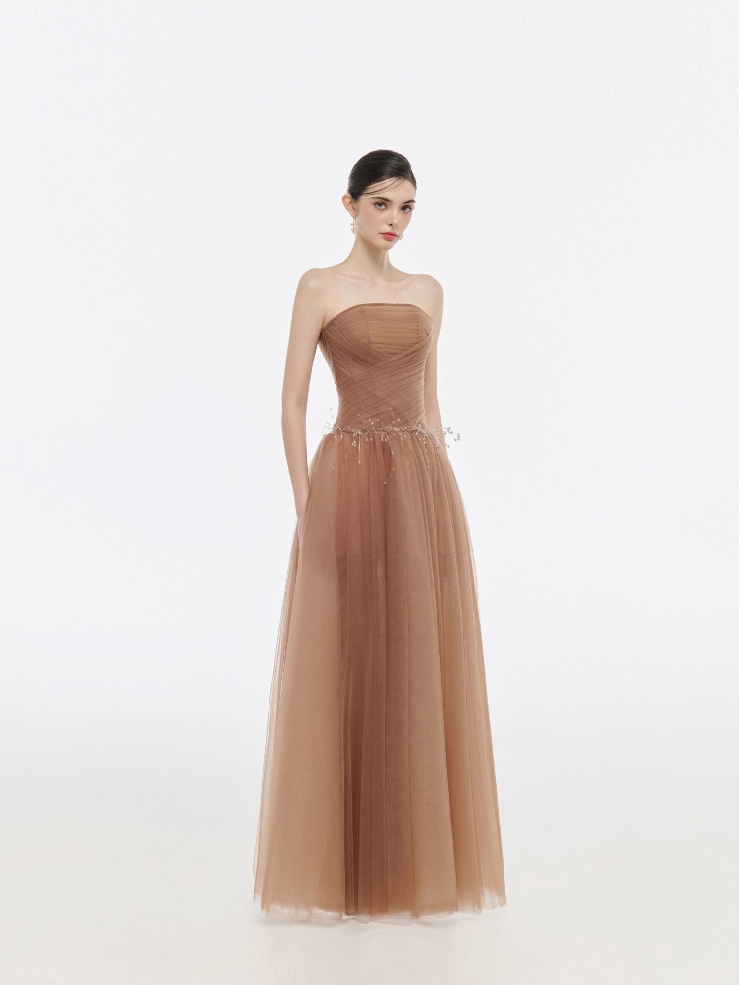 SERENA DRESS image 0