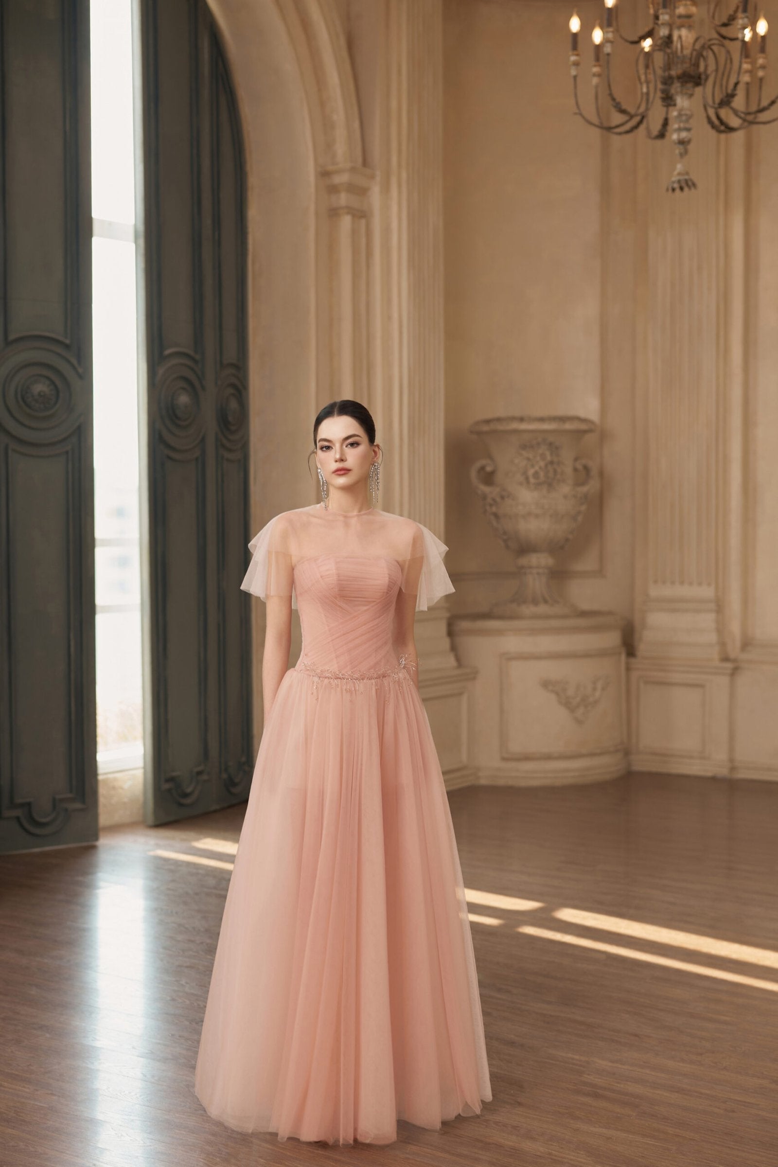 SERENA DRESS image 0