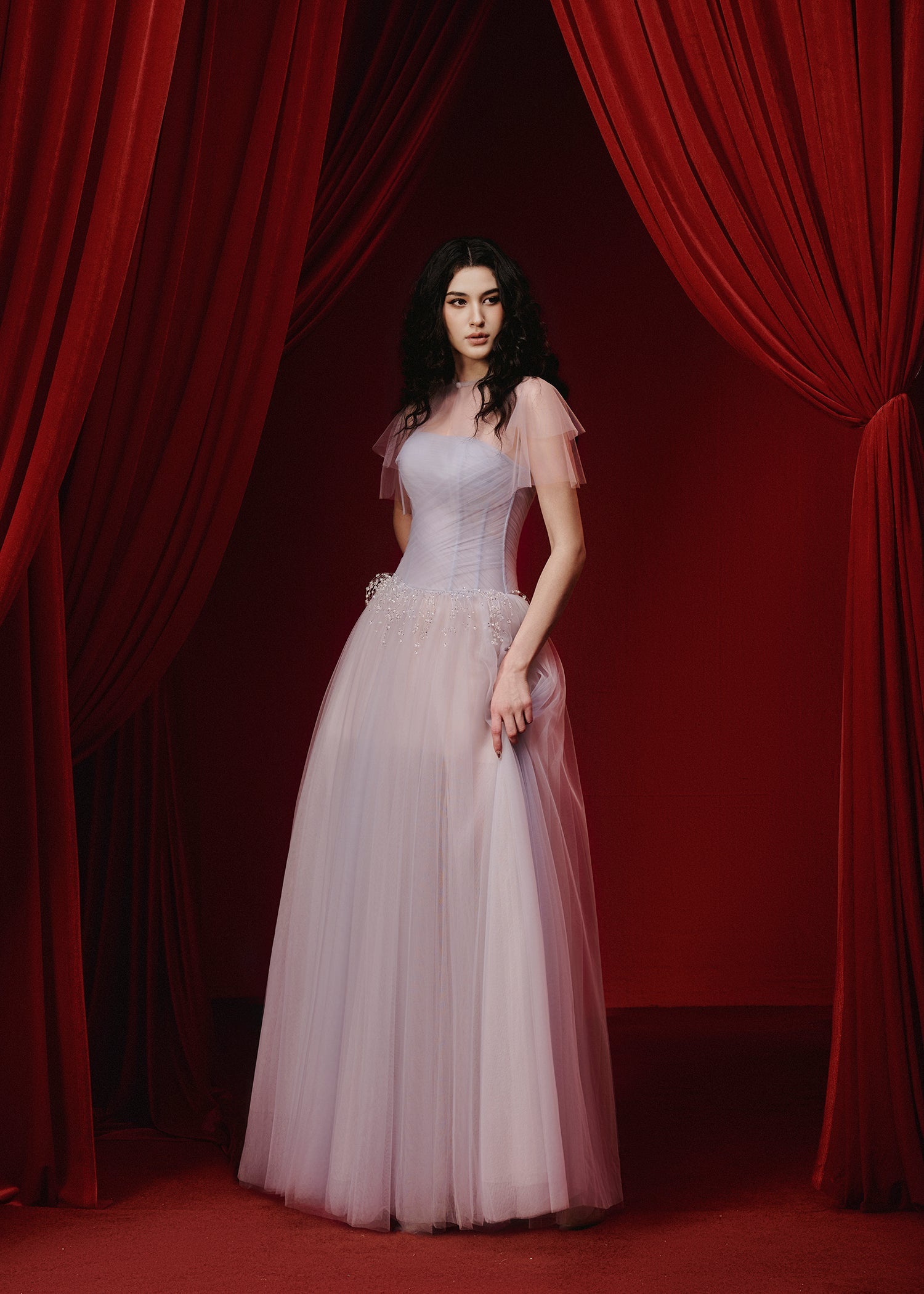 SERENA DRESS