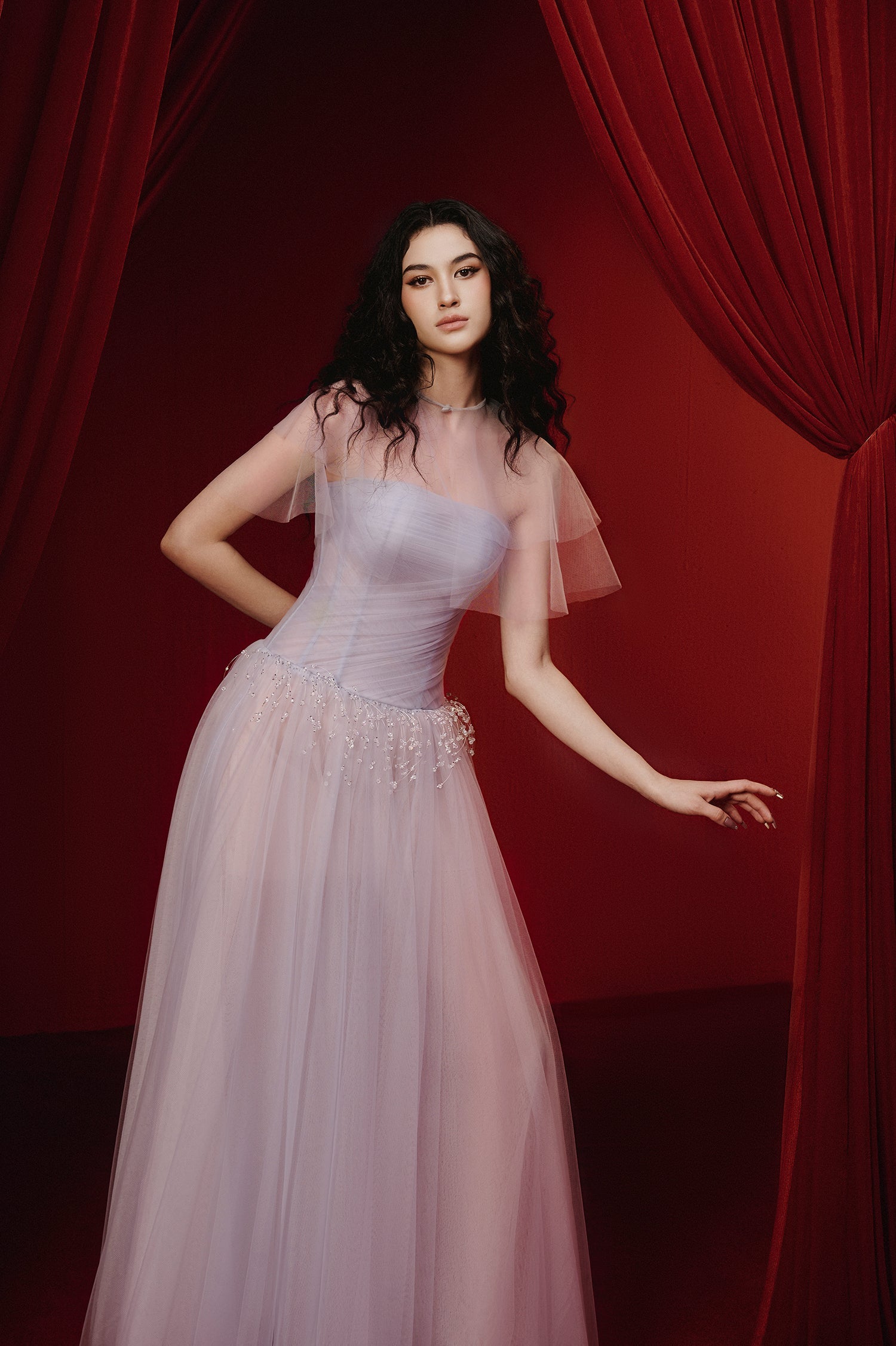 SERENA DRESS
