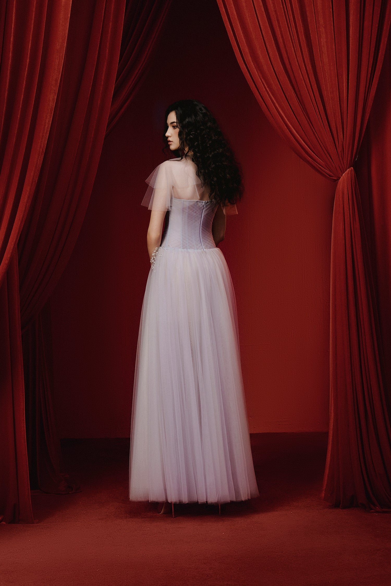 SERENA DRESS