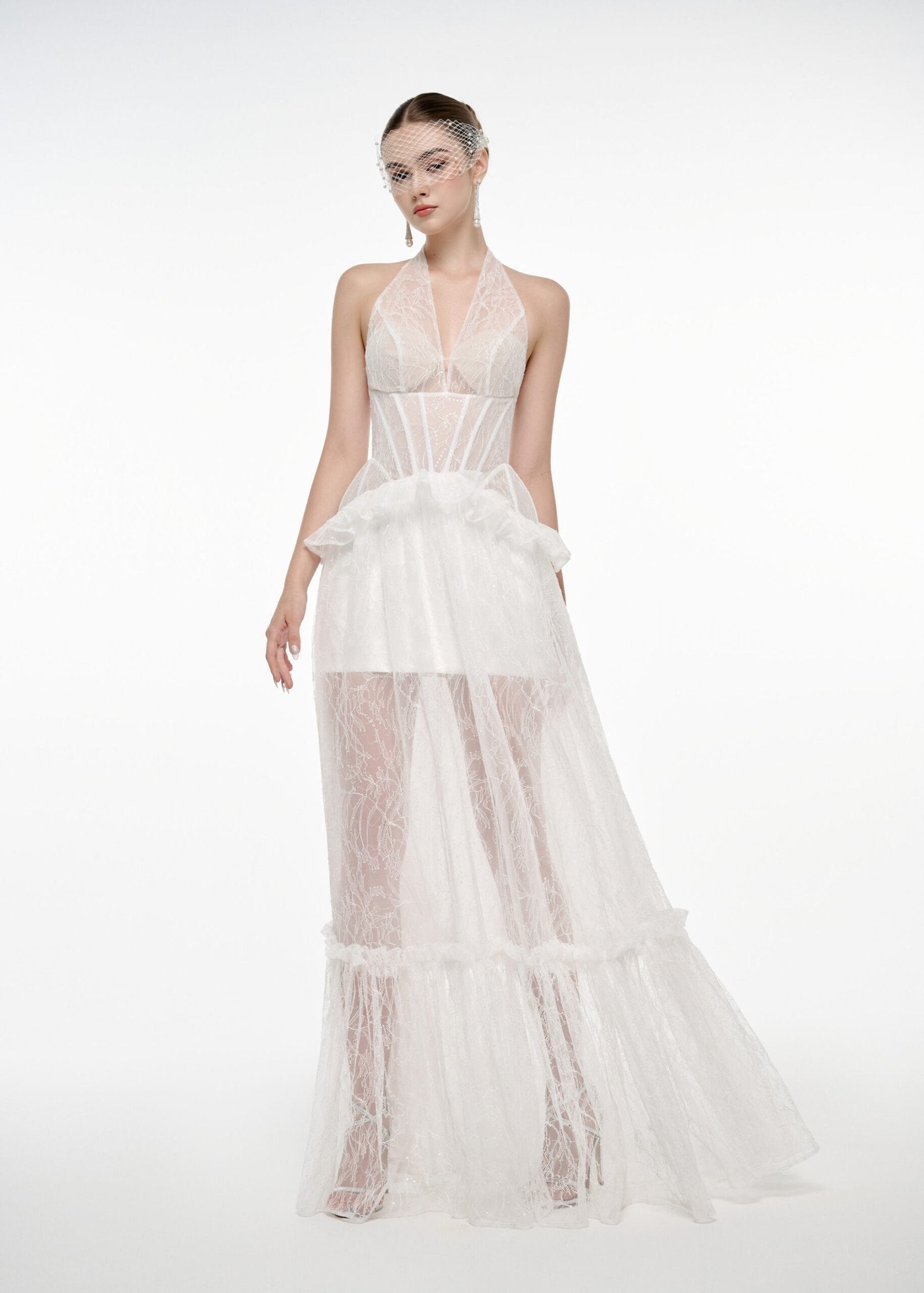 SERIN DRESS image 2