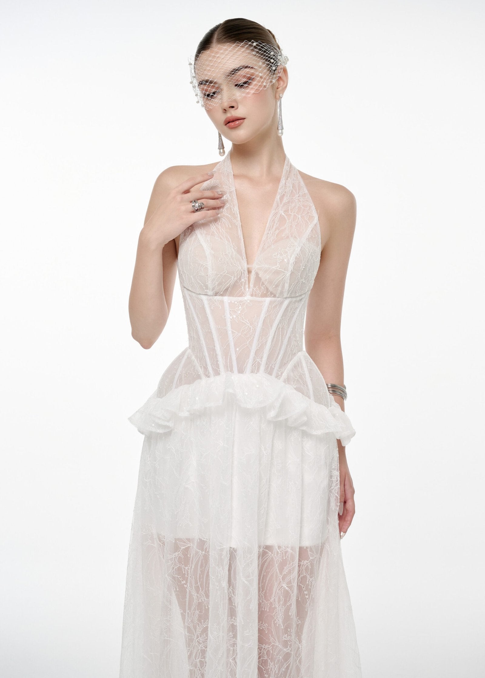 SERIN DRESS image 3