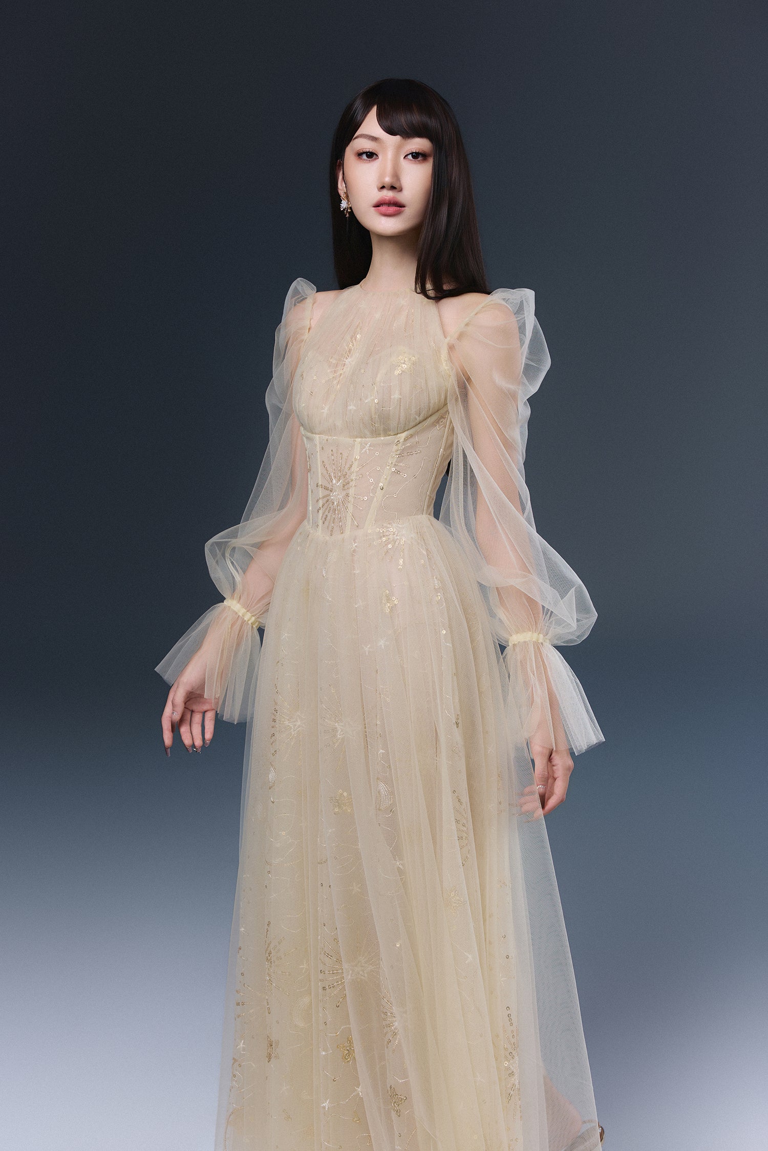 SORELIA DRESS