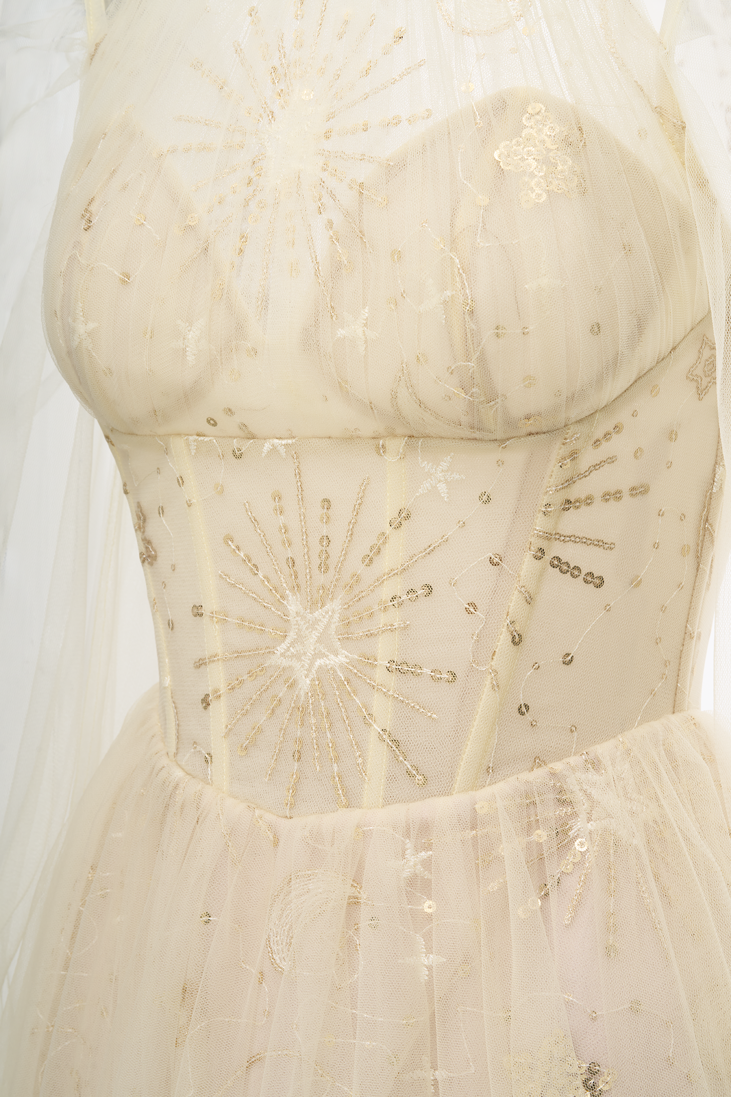 SORELIA DRESS