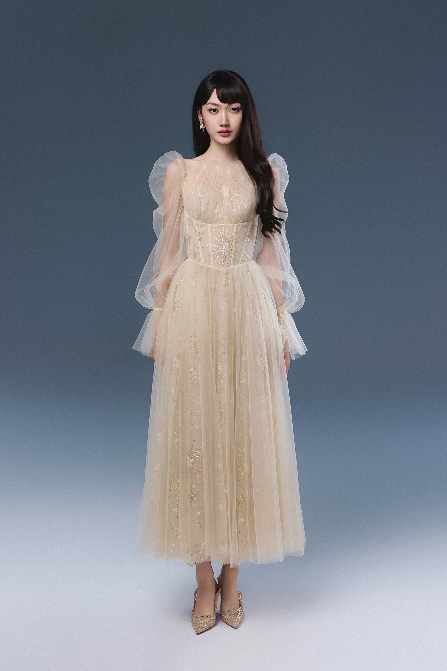 SORELIA DRESS