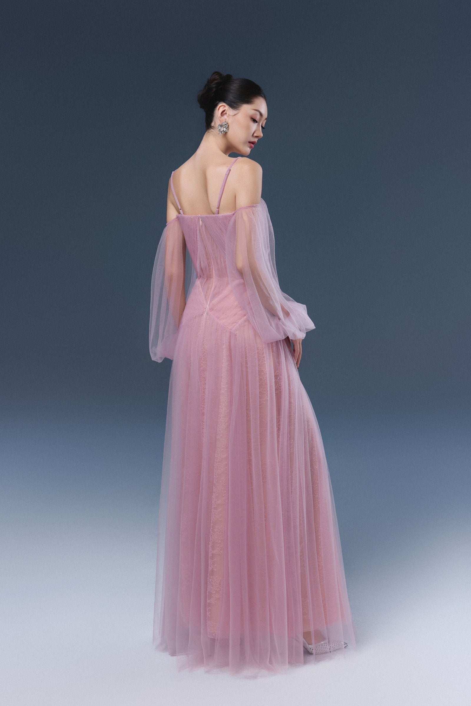 SORELIN DRESS image 1