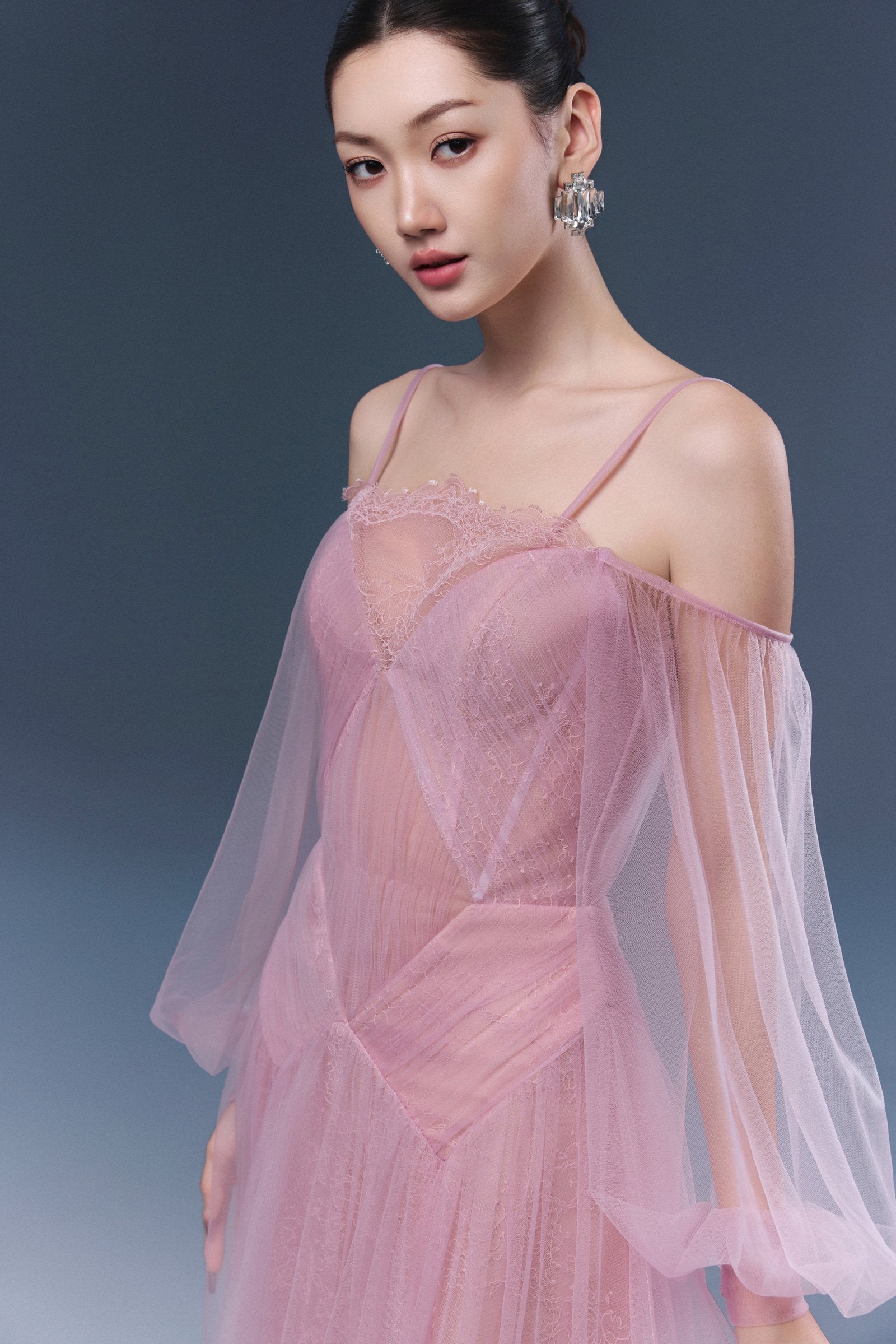 SORELIN DRESS image 2