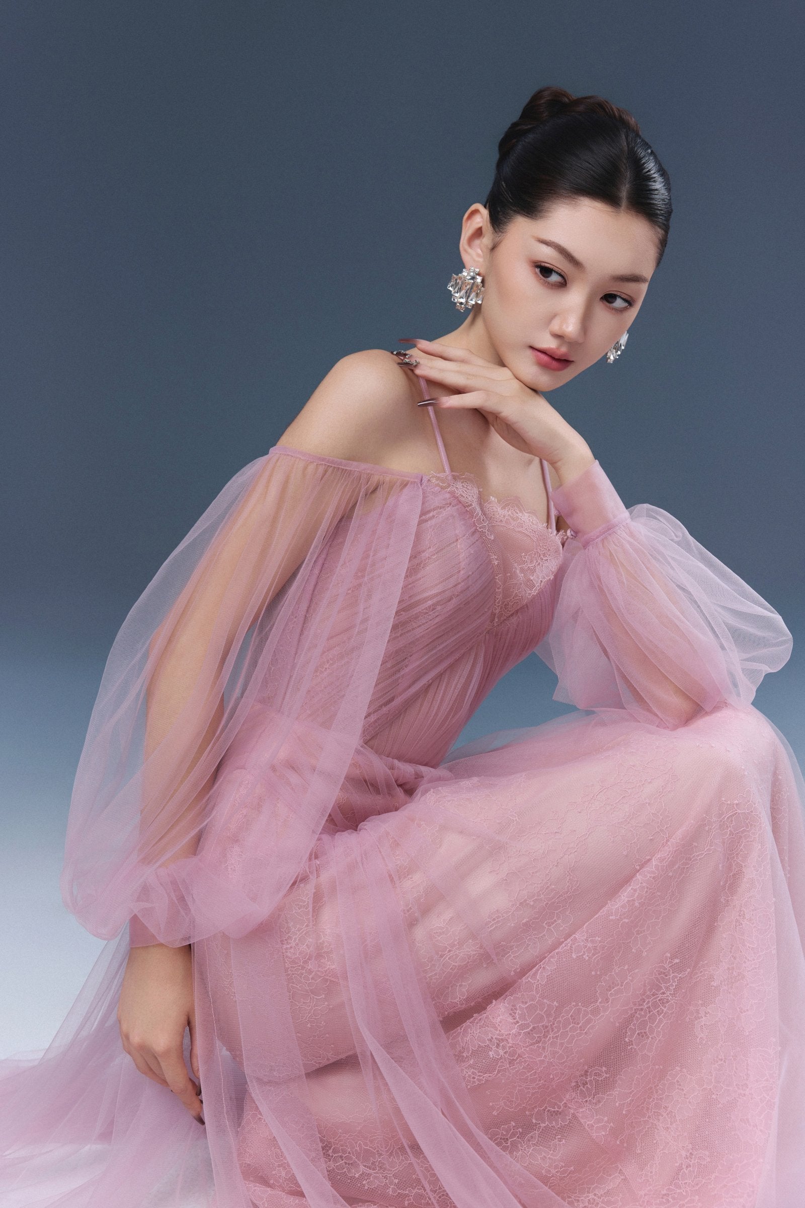SORELIN DRESS image 3
