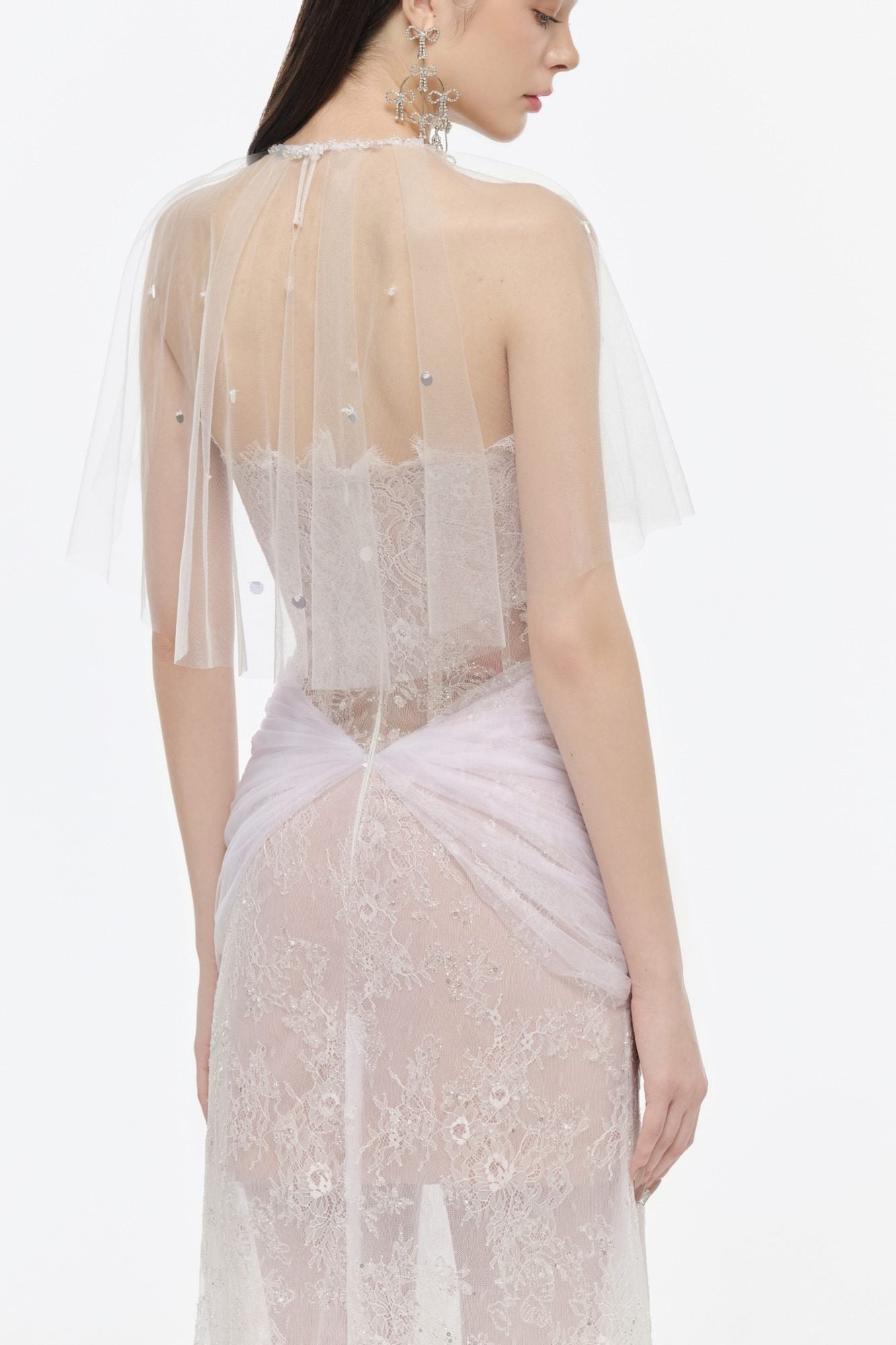 STELLA DRESS