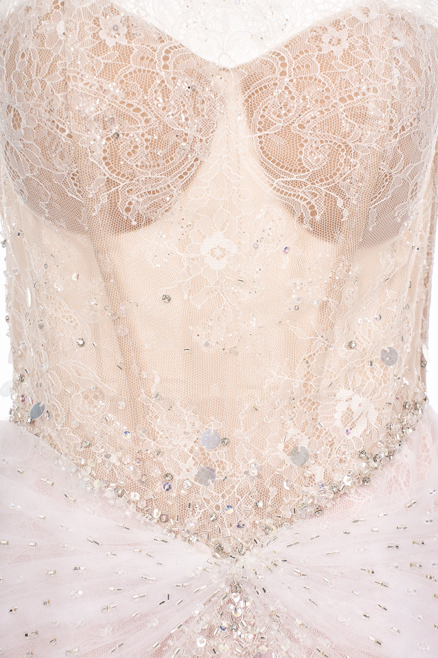 STELLA DRESS