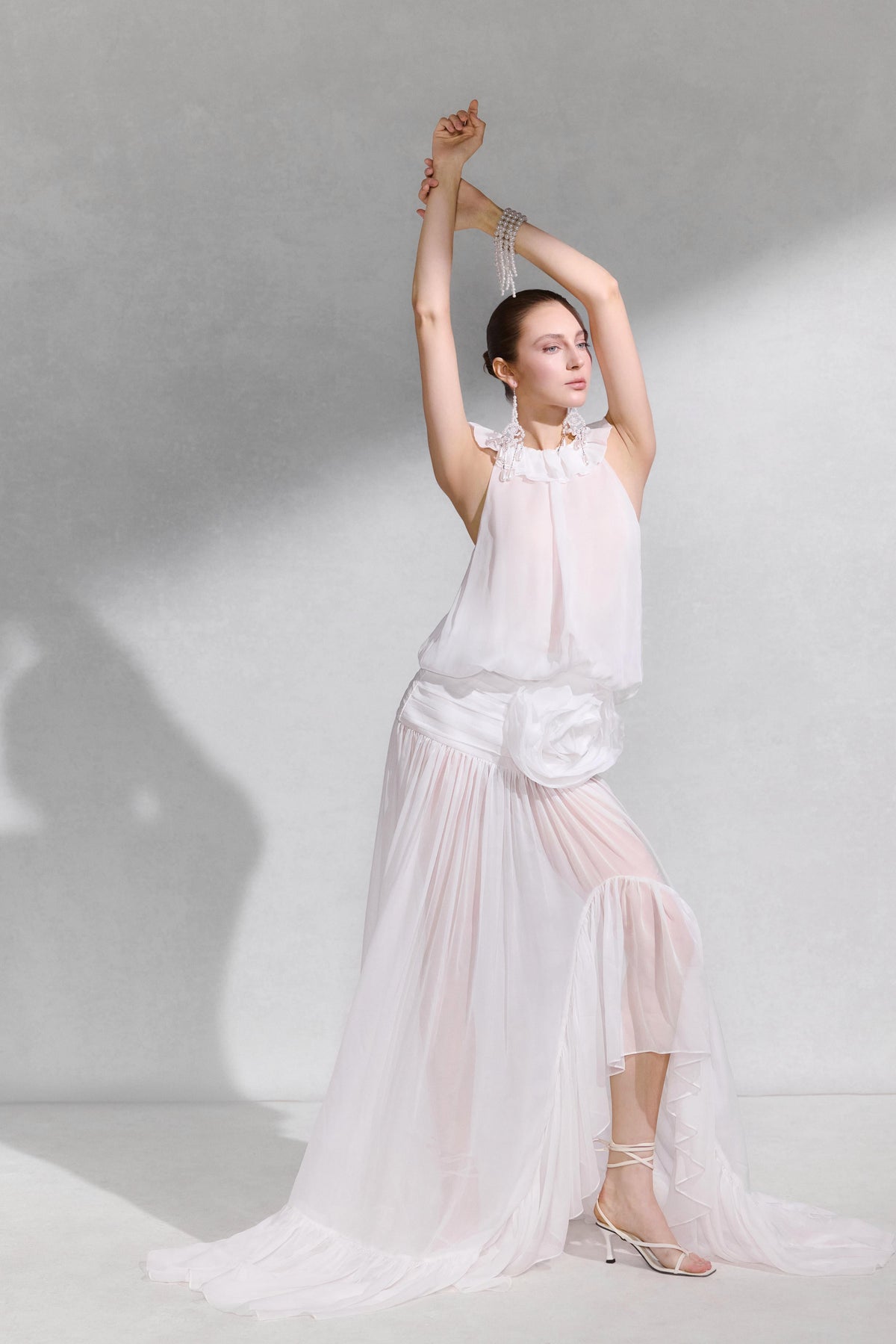Salus Dress