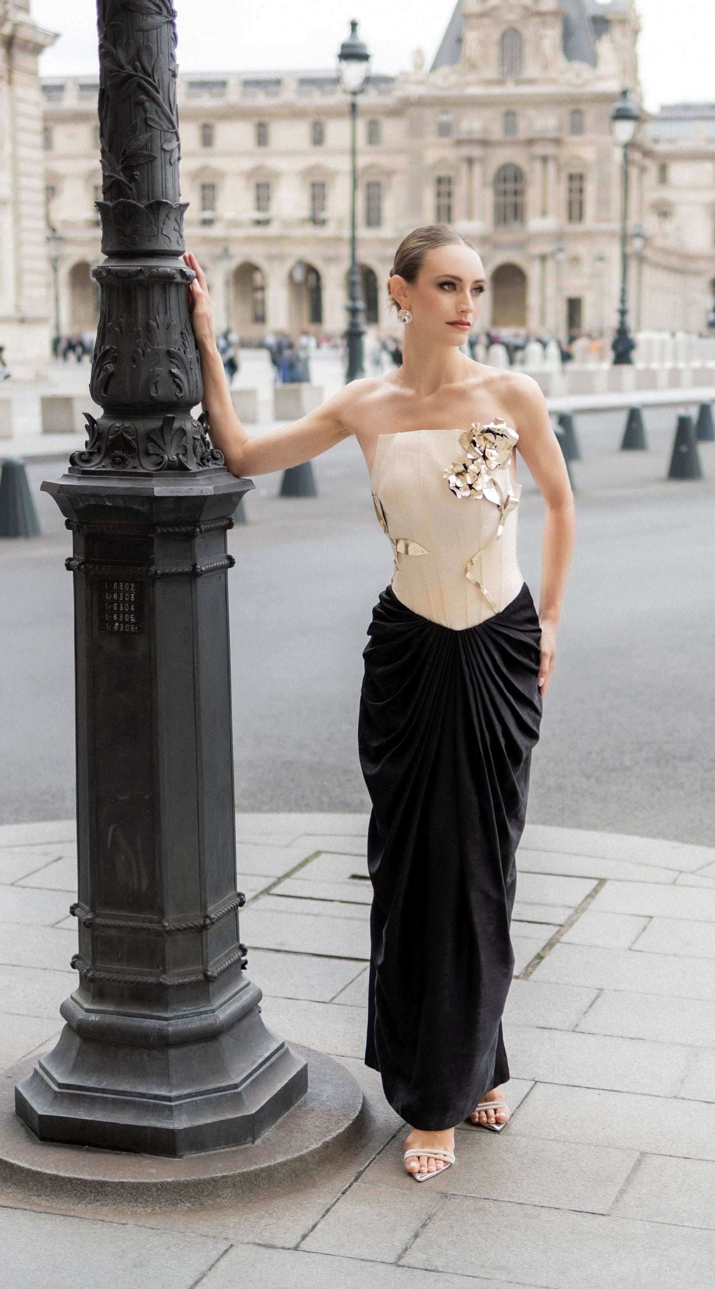Samyra Dress image 1