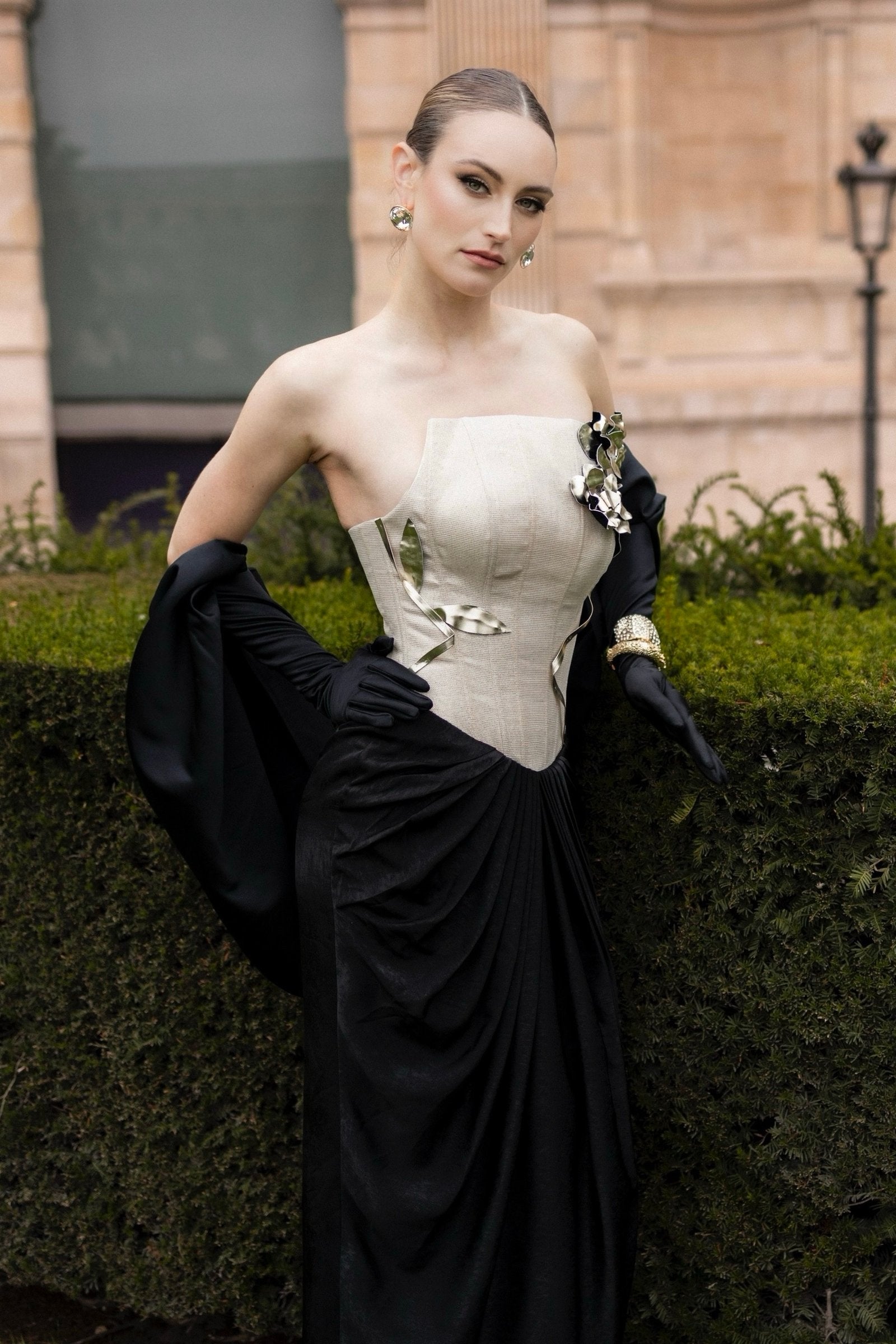Samyra Dress image 2