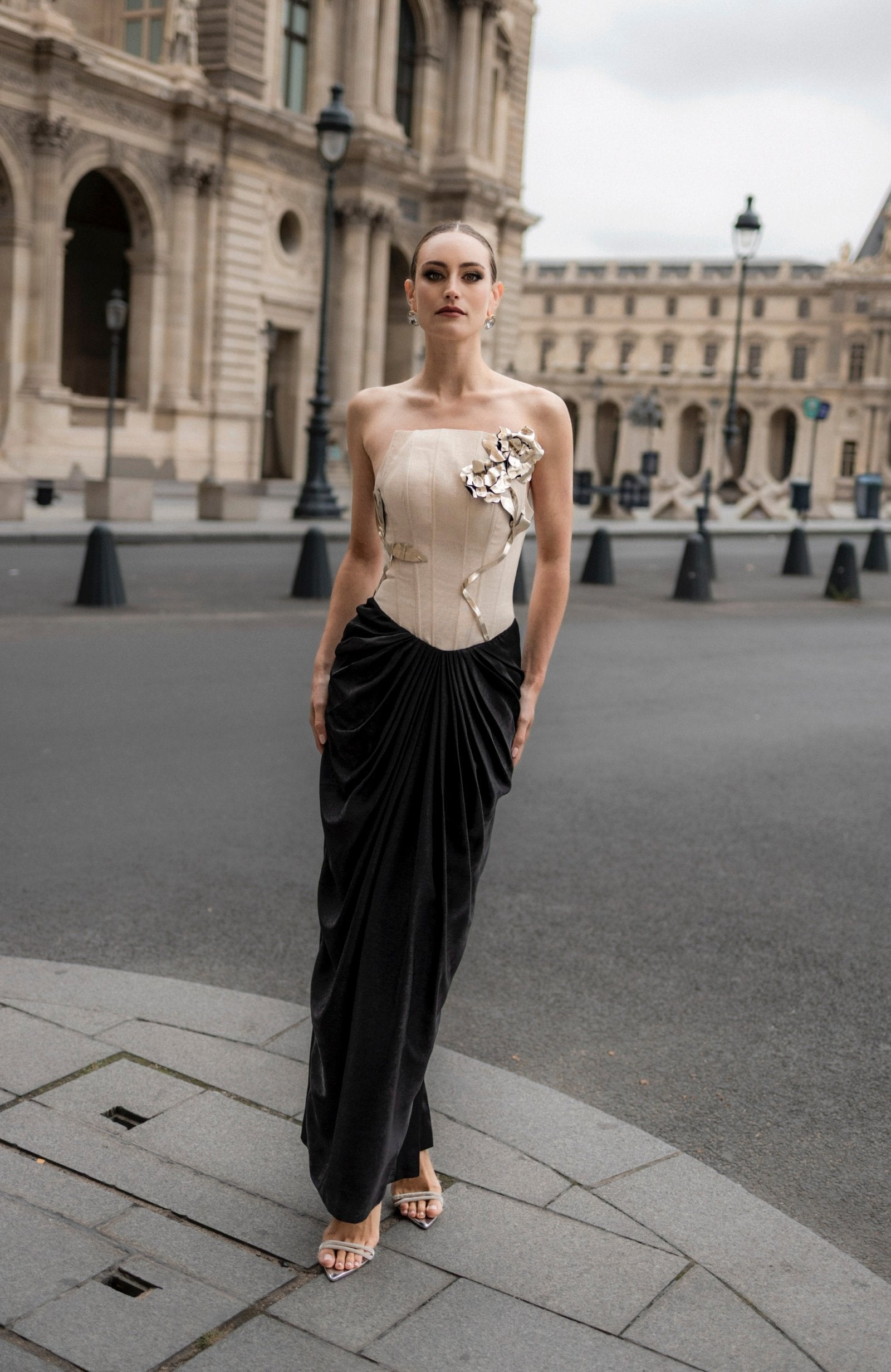 Samyra Dress image 0