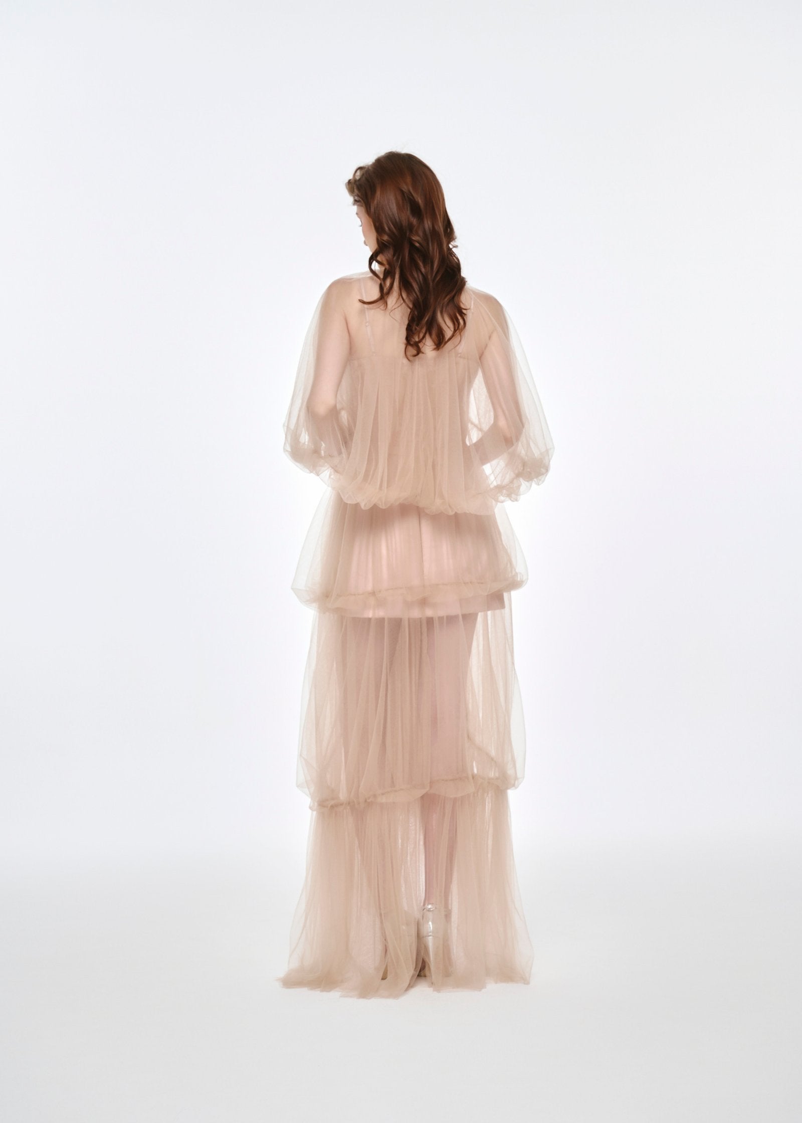 Sasha Dress image 2