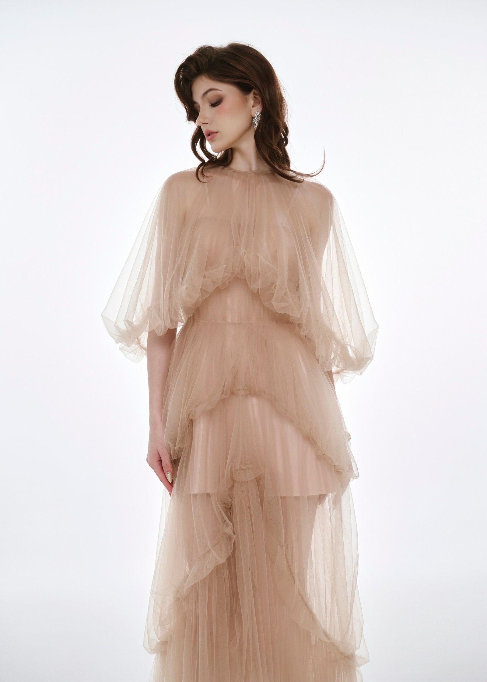 Sasha Dress image 3