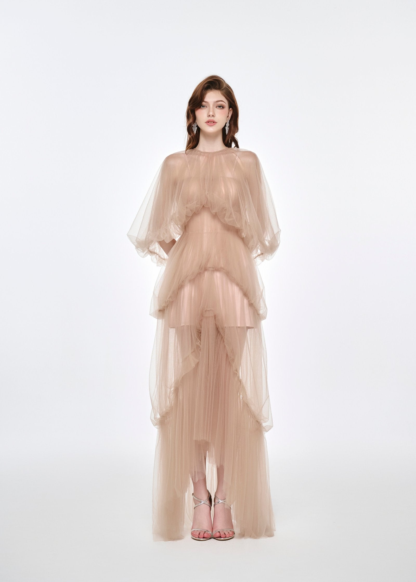 Sasha Dress image 0