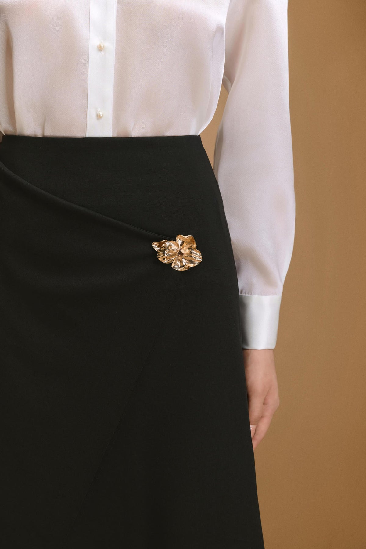 Scarlet Midi