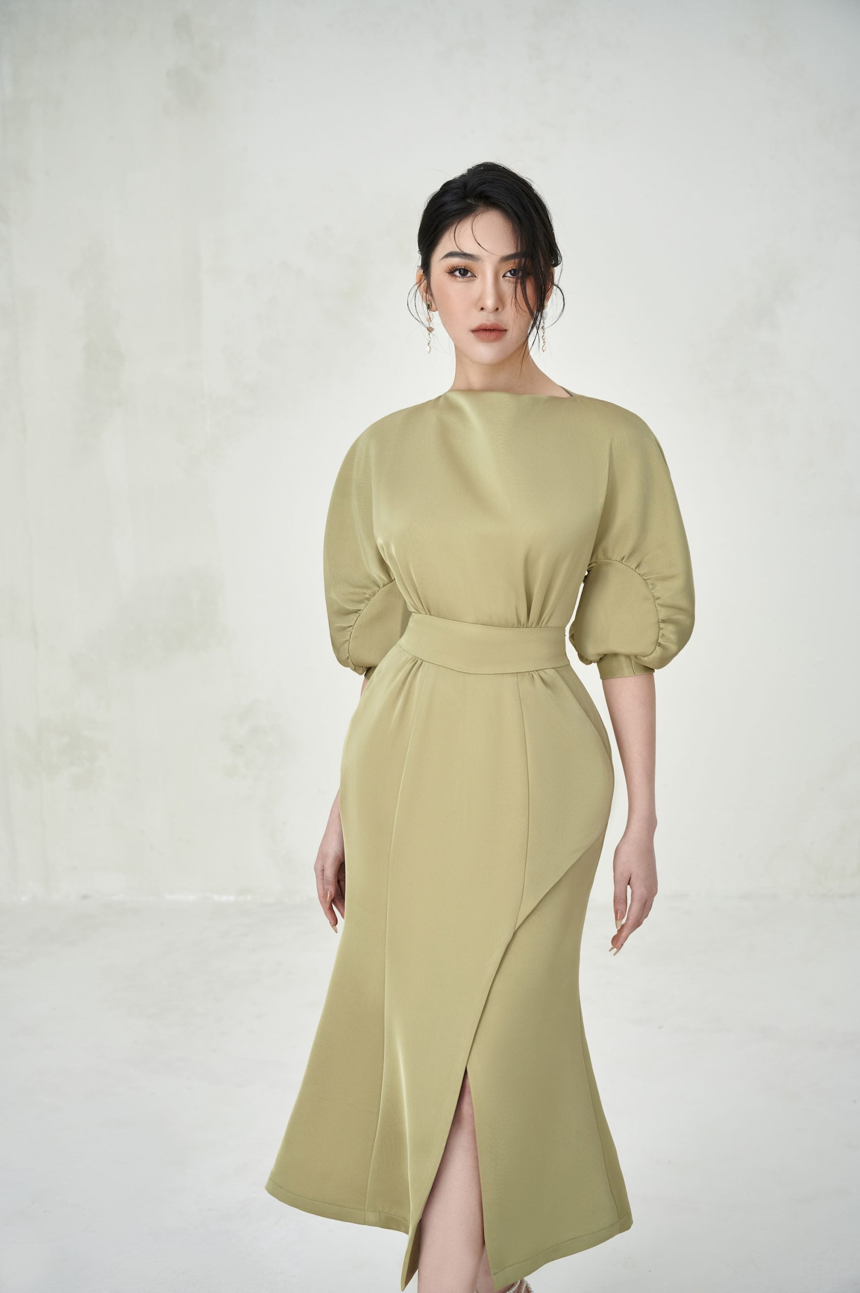 Scarlett Dress