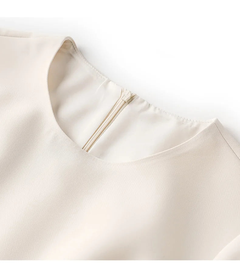 DRESS STYLE - SY762-short dress-onlinemarkat-WHITE-XS - US 2-onlinemarkat