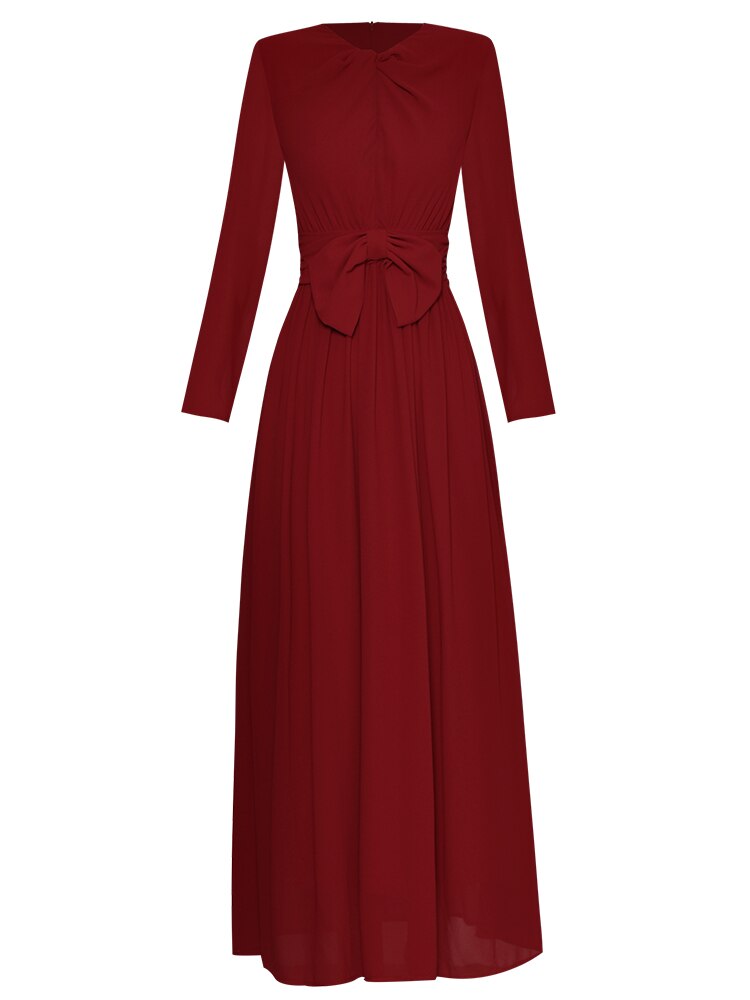DRESS STYLE - NY3010-Midi Dress-onlinemarkat-XS - US 2-onlinemarkat