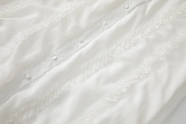 DRESS STYLE - SY484-maxi dress-onlinemarkat-White-XS - US 2-onlinemarkat
