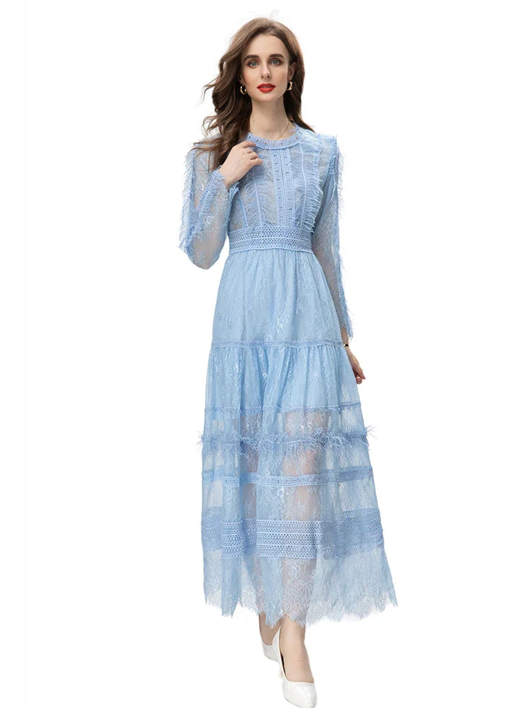 DRESS STYLE - NY3255-maxi dress-onlinemarkat-Blue-XS - US 2-onlinemarkat