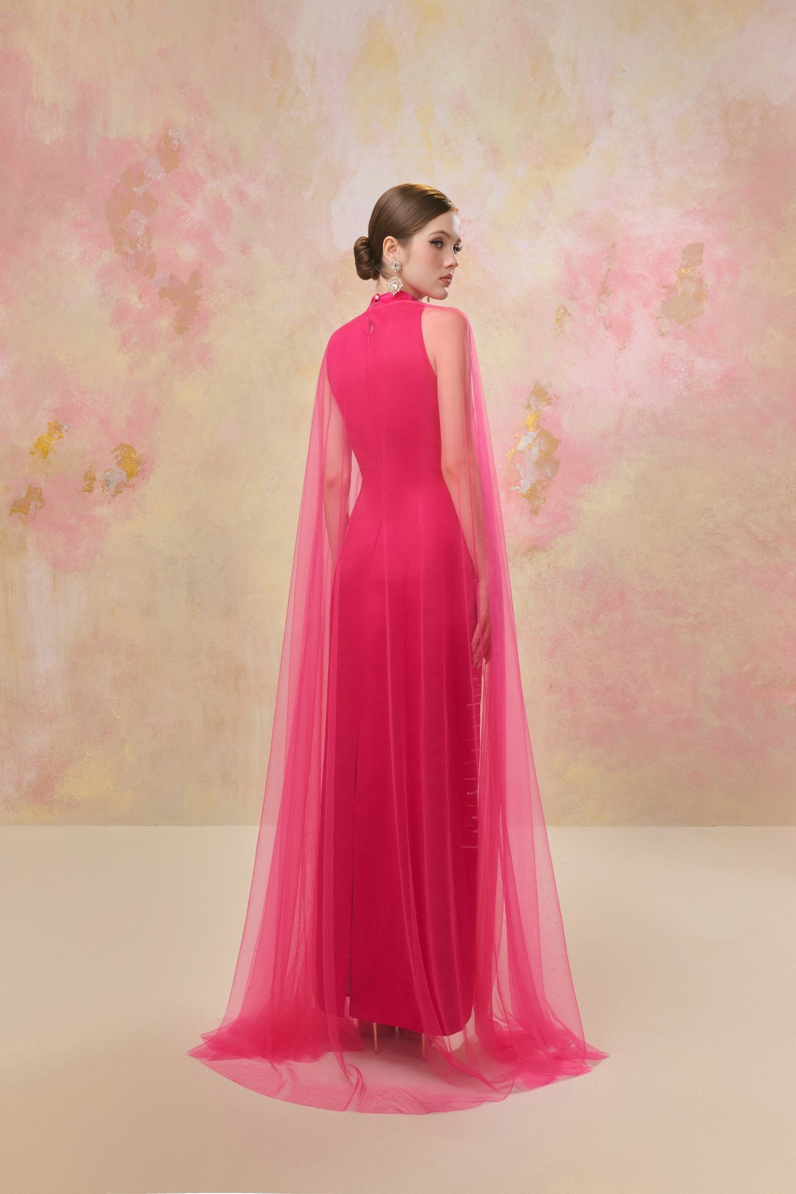 Seren Dress image 2