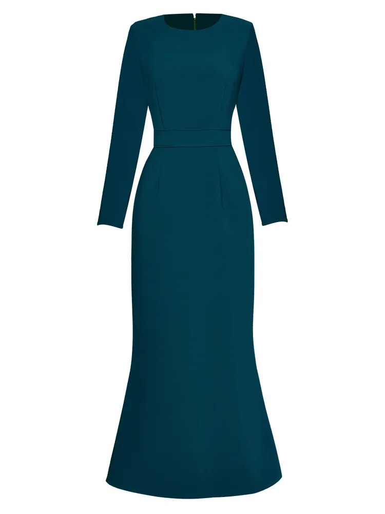 DRESS STYLE - NY3047-maxi dress-onlinemarkat-XS - US 2-onlinemarkat