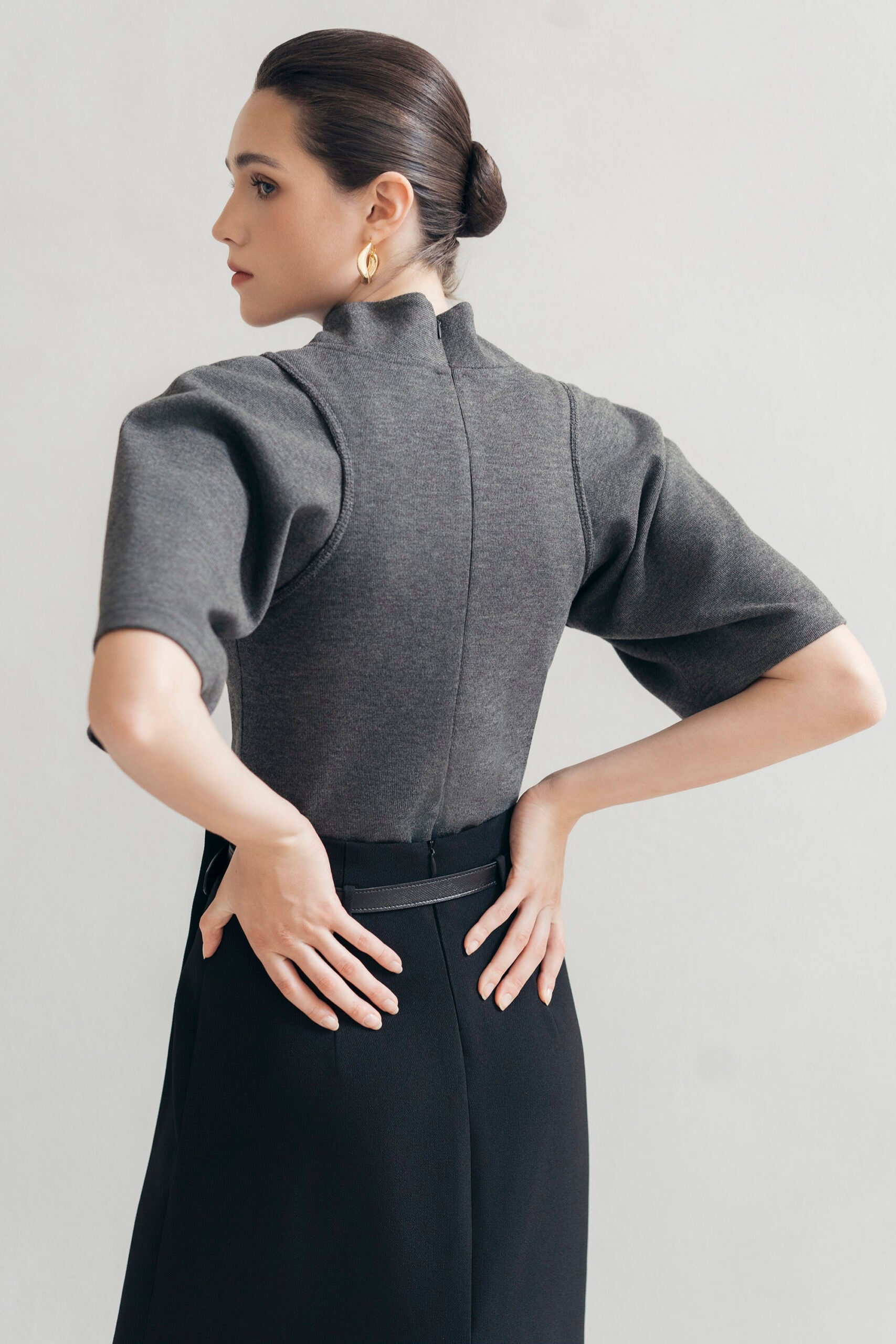 Shadow Bias Top