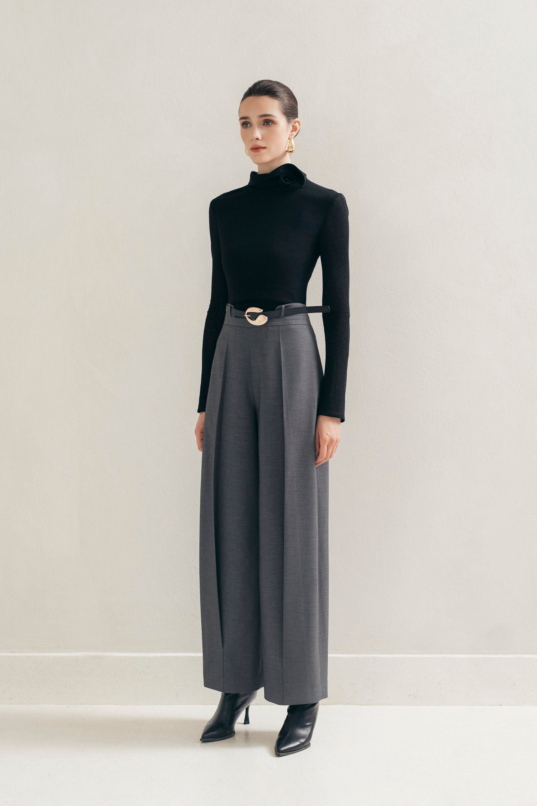 Shadow Cocoon Pants
