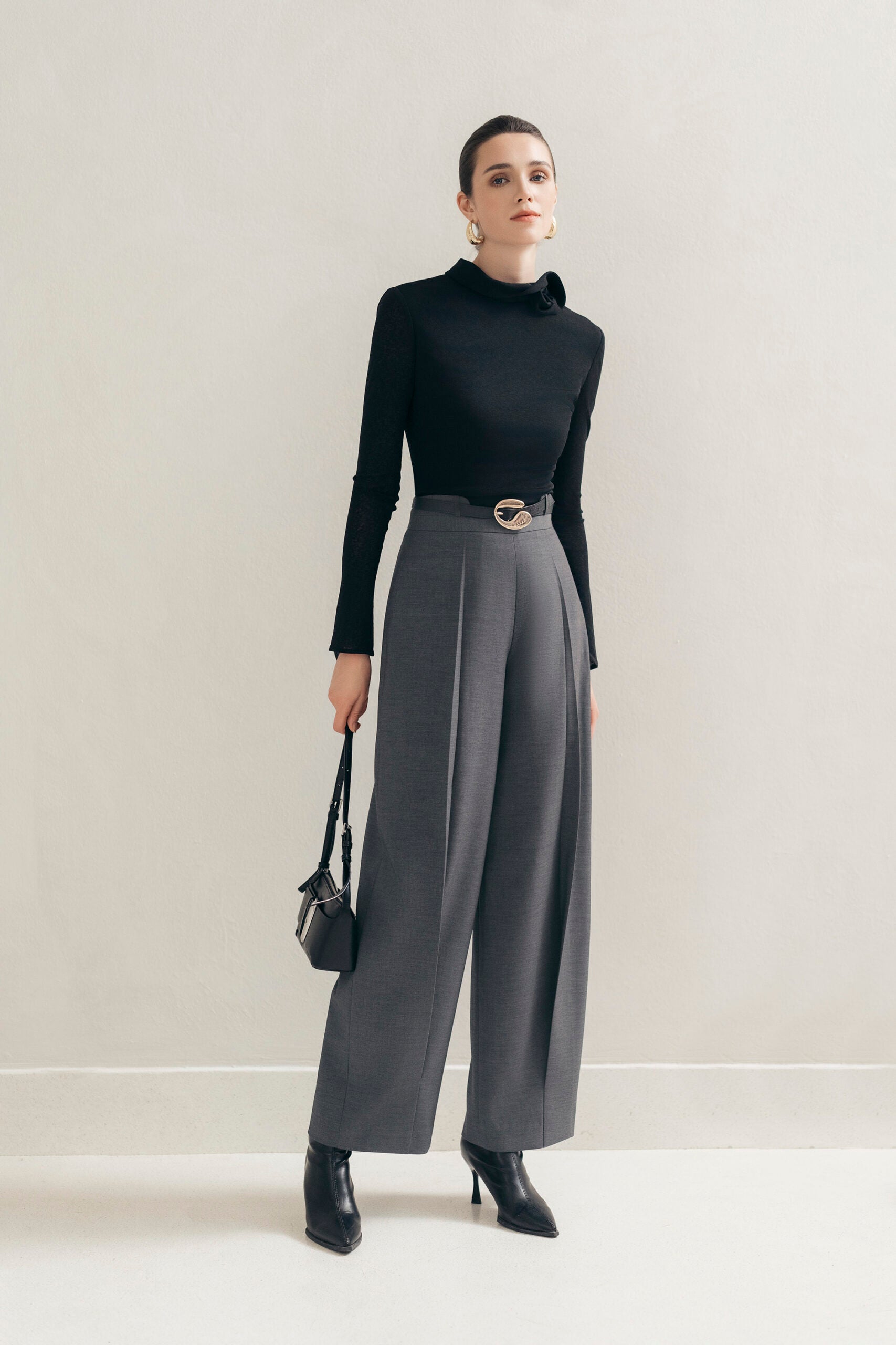 Shadow Cocoon Pants