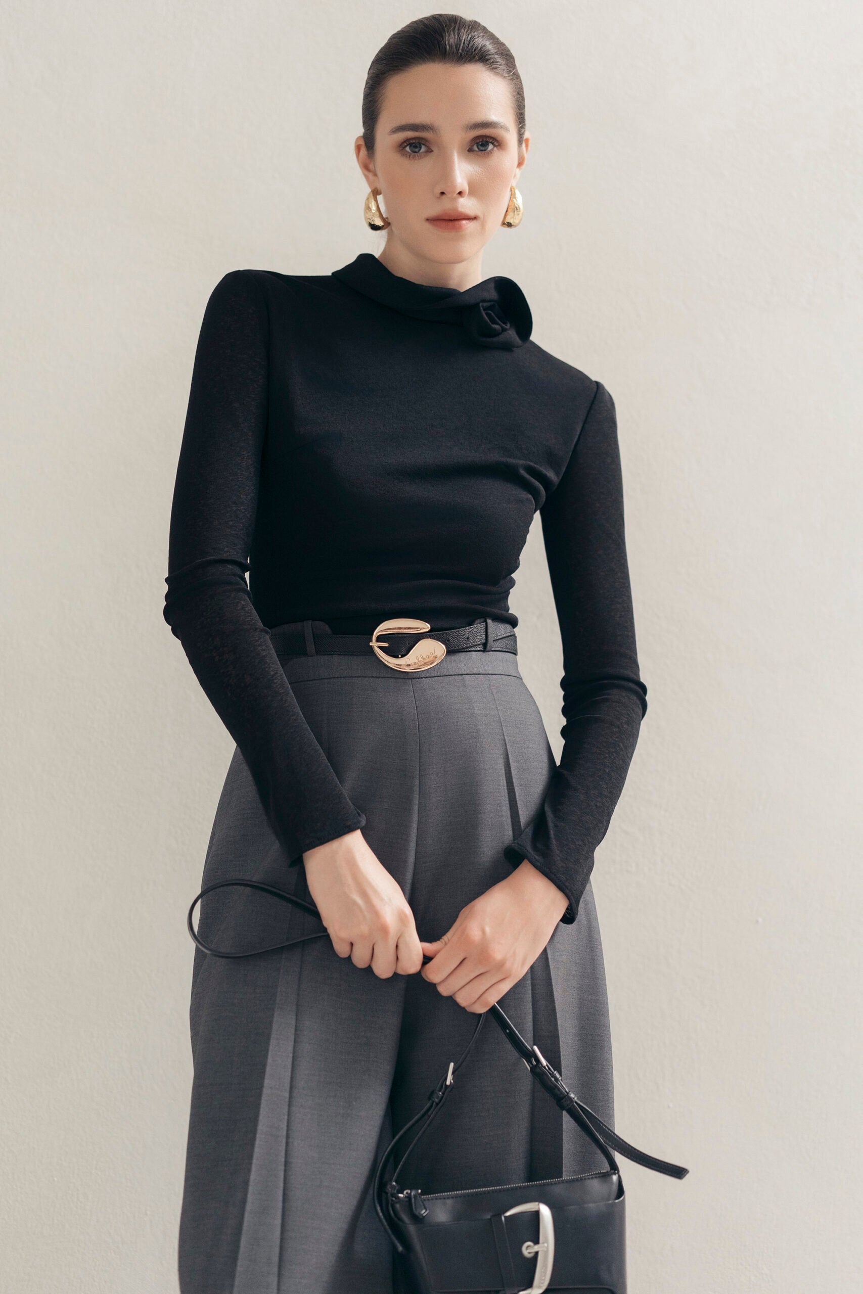 Shadow Cocoon Pants