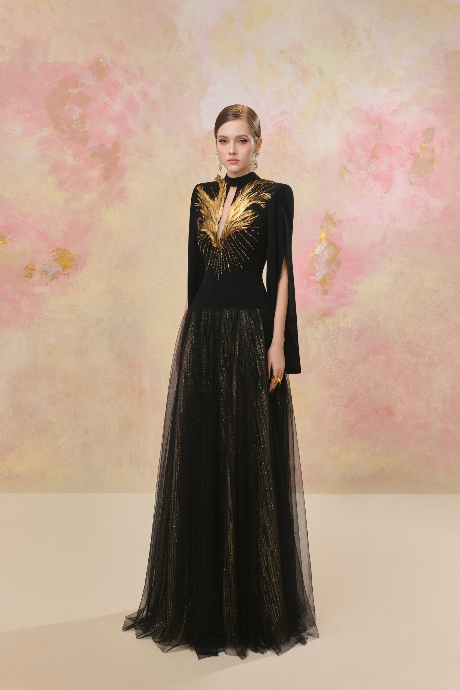 Shyvana Dress image 1