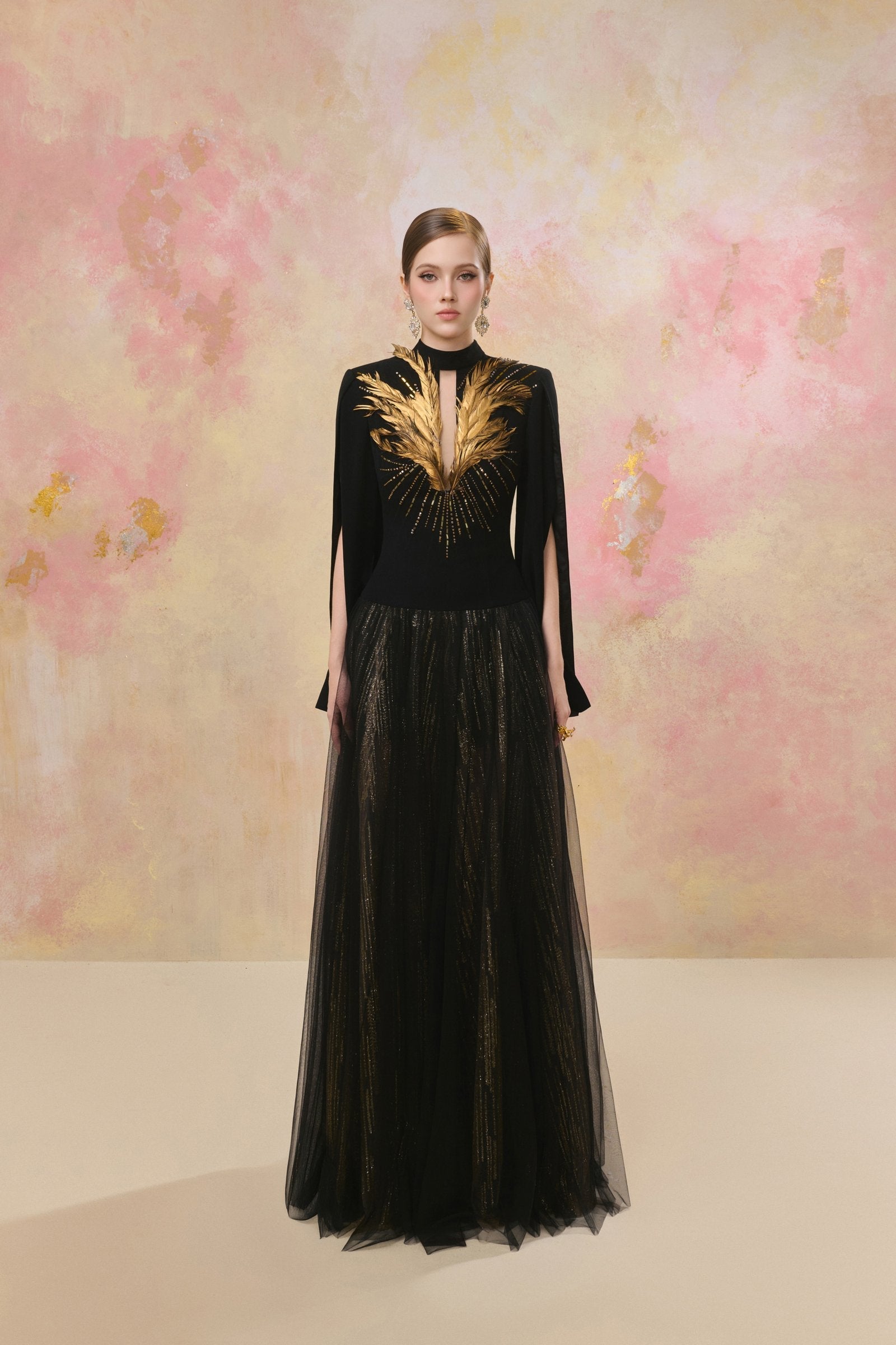 Shyvana Dress image 0