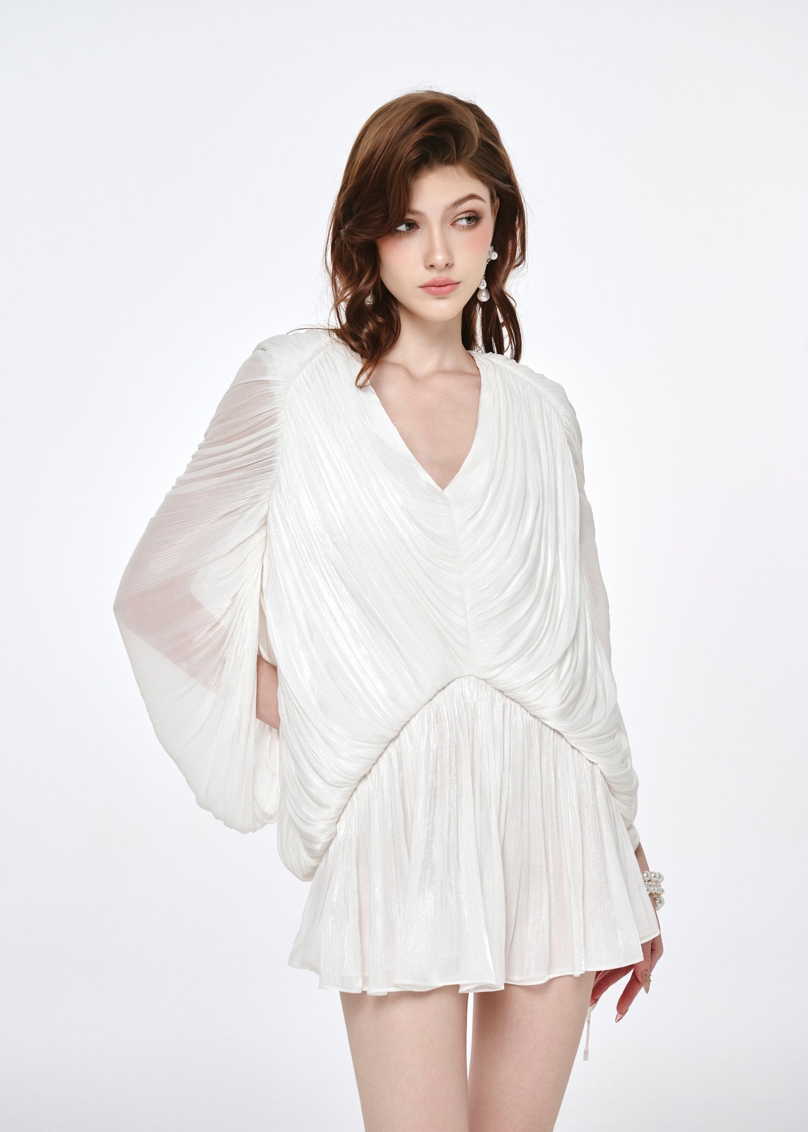 Sia Dress